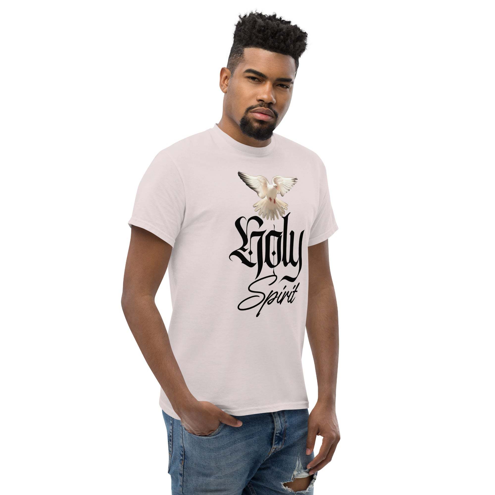 Holy Spirit Christian T-Shirt