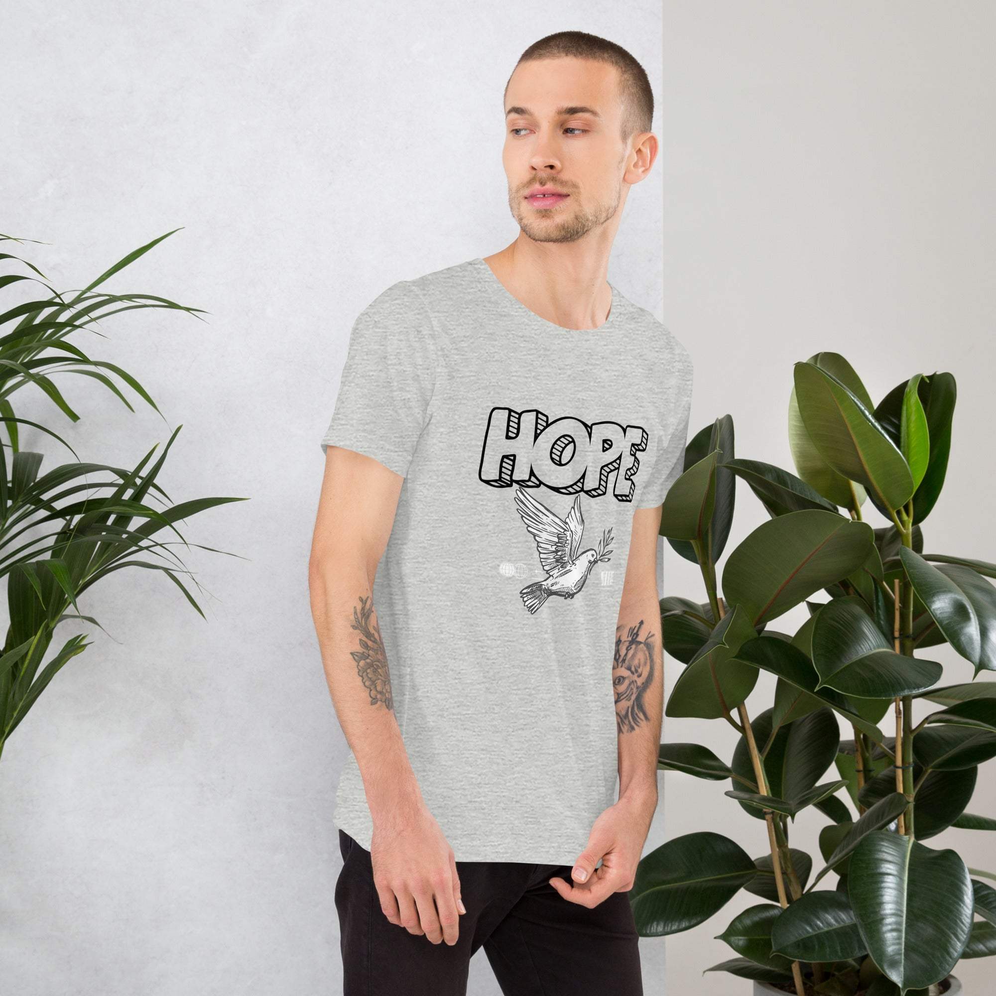 Hope Dove T-Shirt
