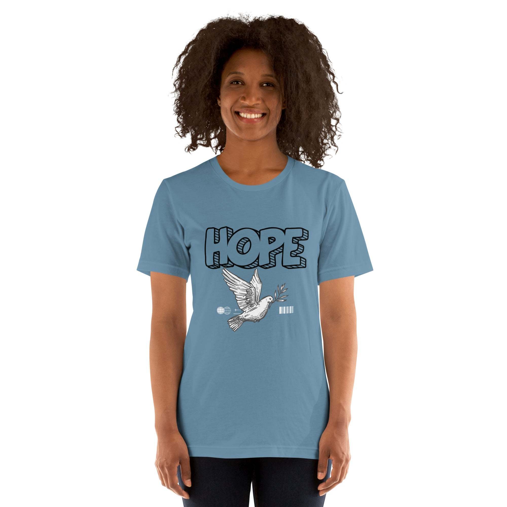 Hope Dove T-Shirt