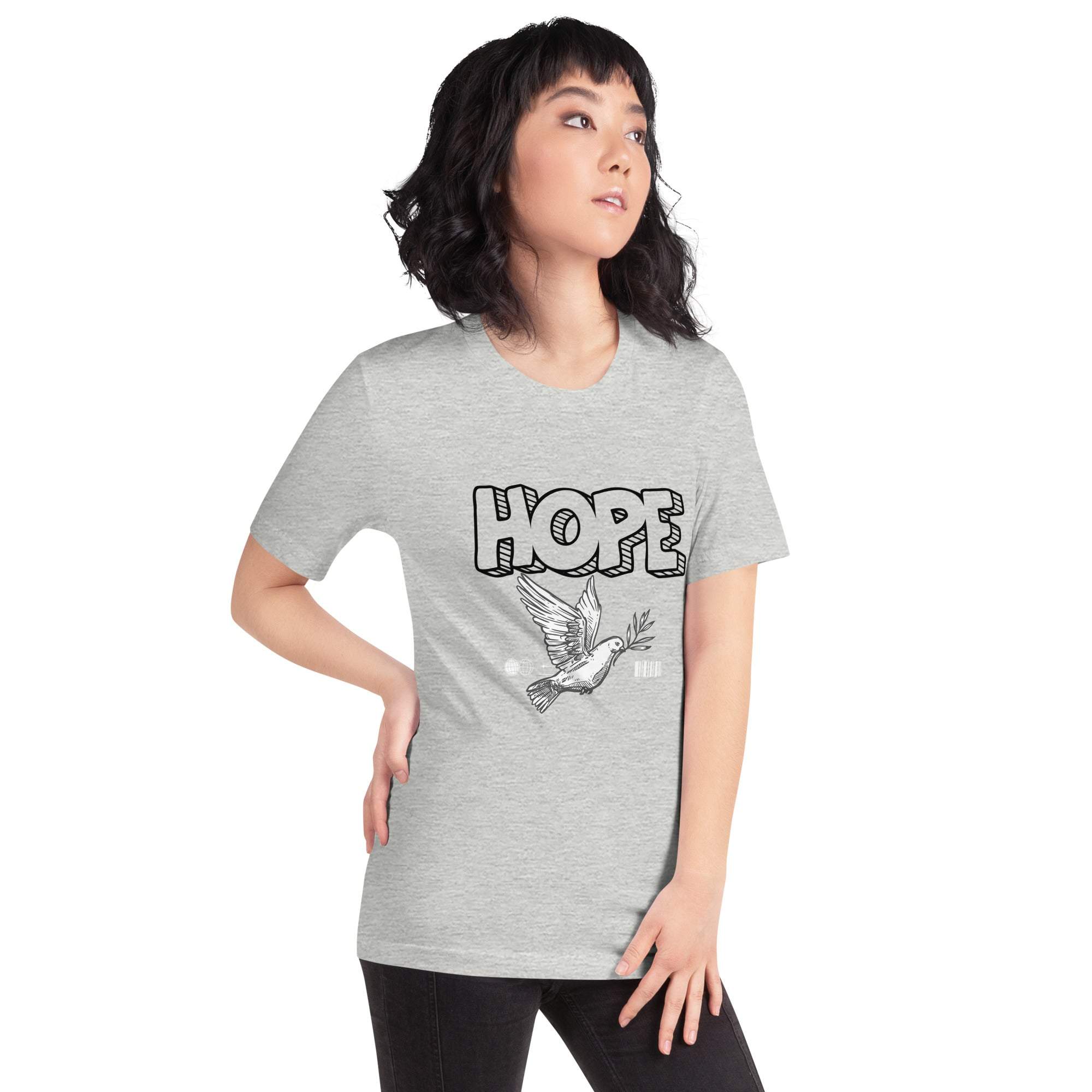 Hope Dove T-Shirt