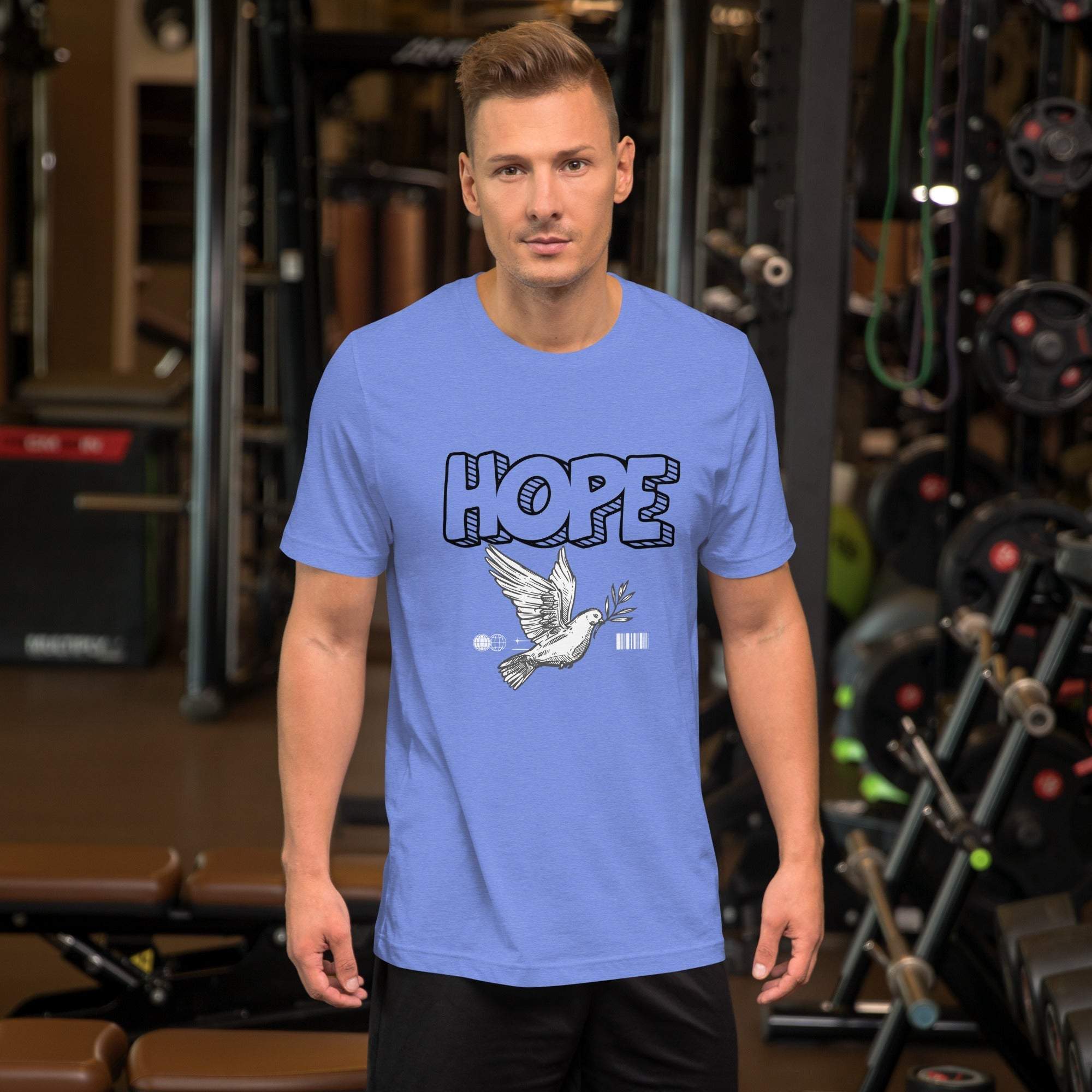 Hope Dove T-Shirt