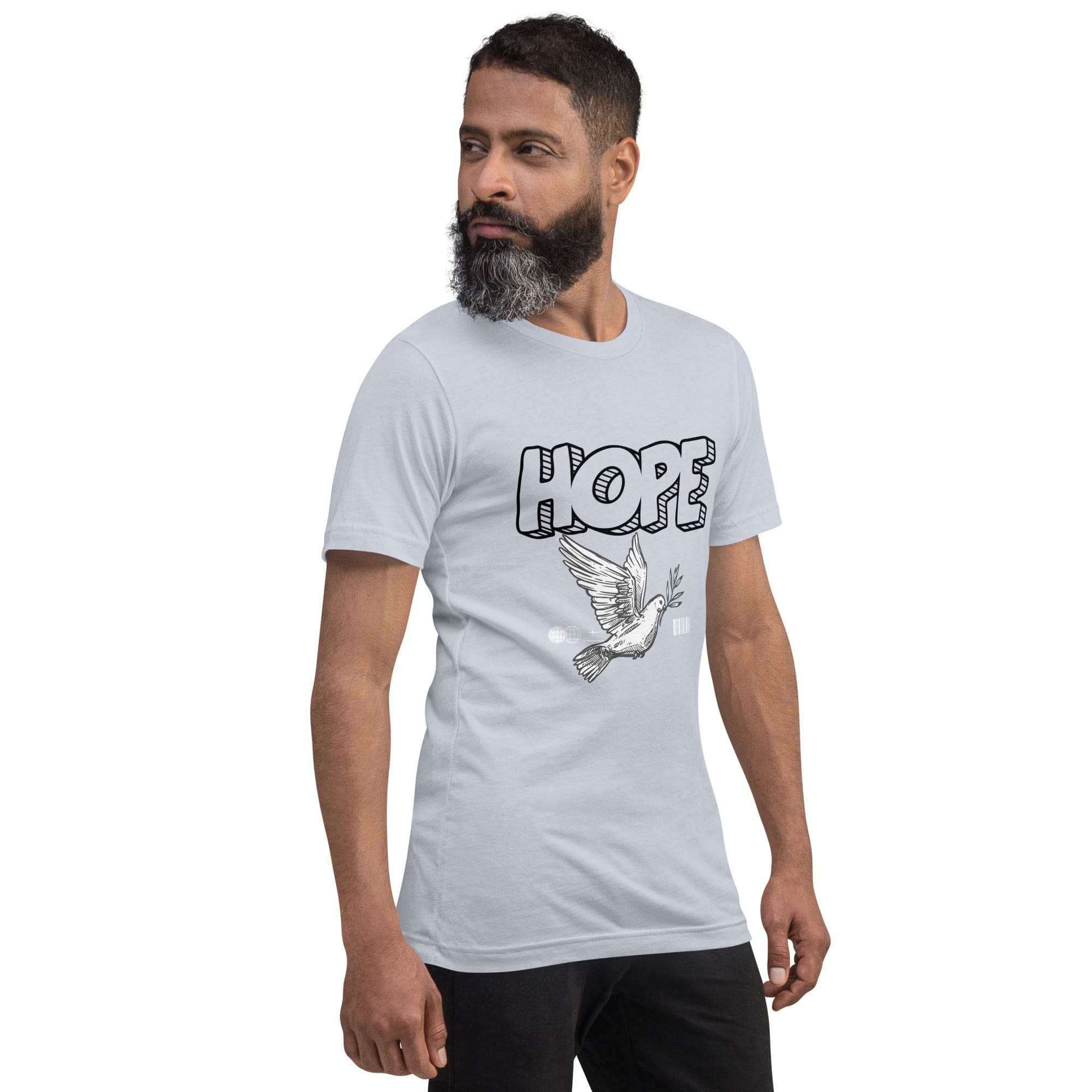Hope Dove T-Shirt