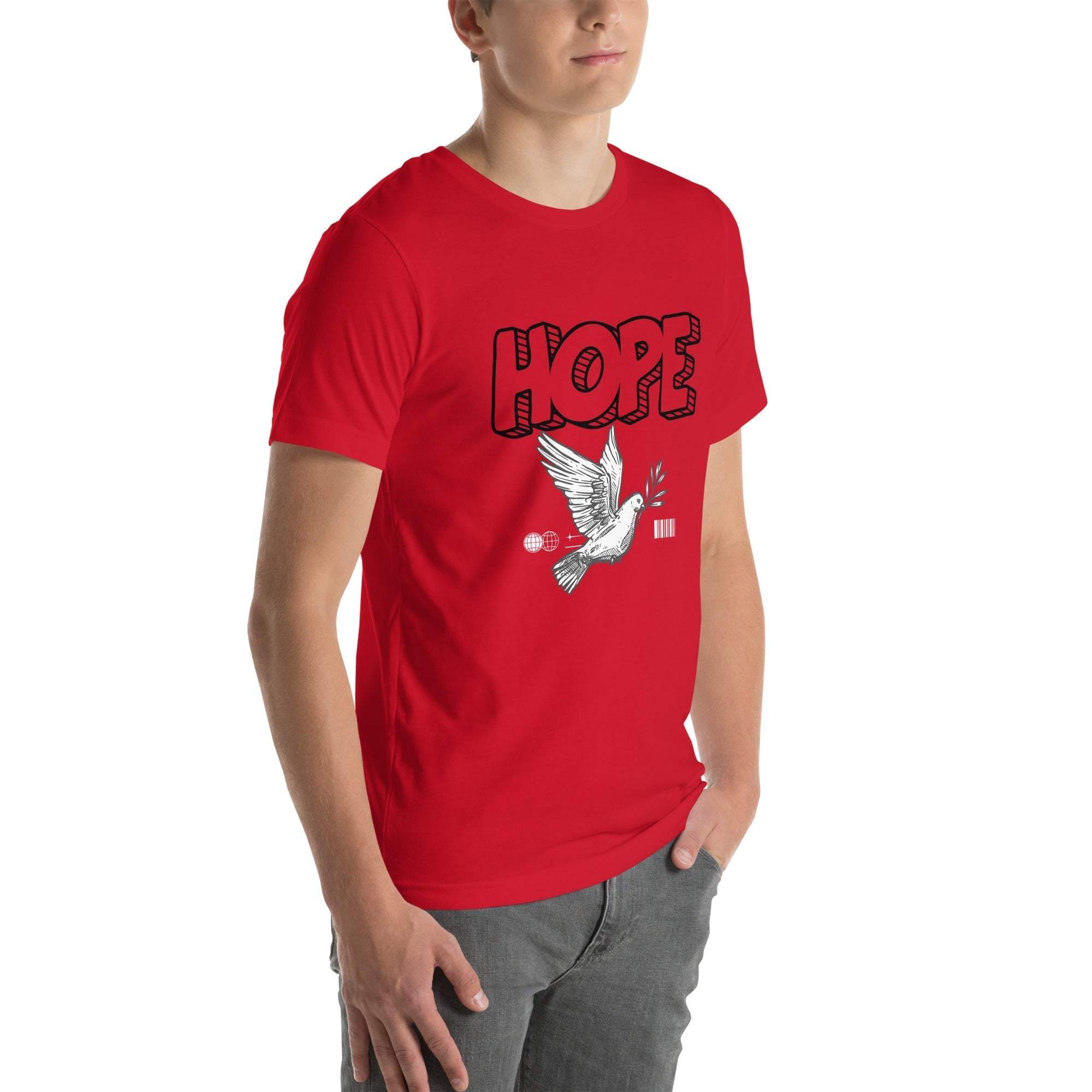 Hope Dove T-Shirt