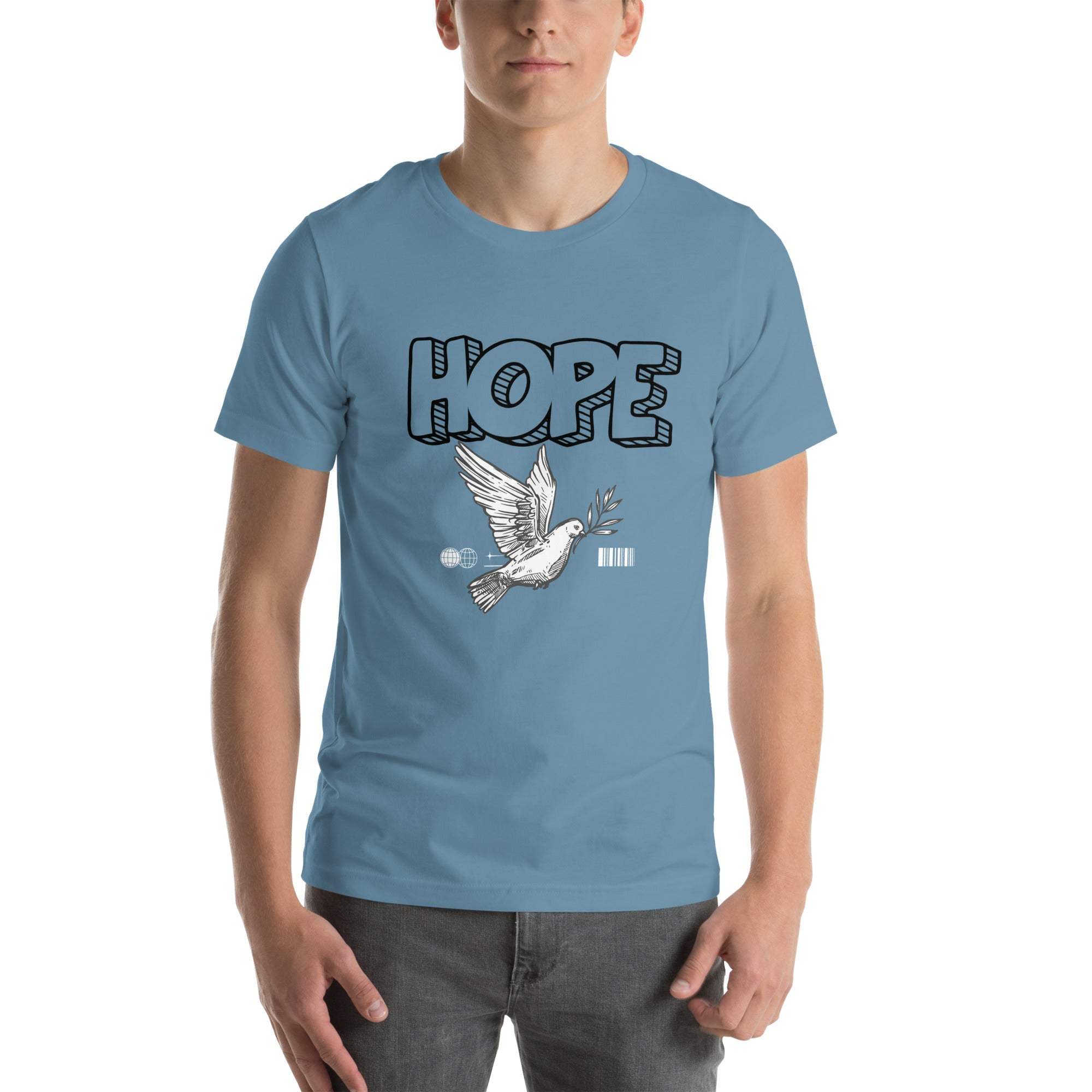 Hope Dove T-Shirt