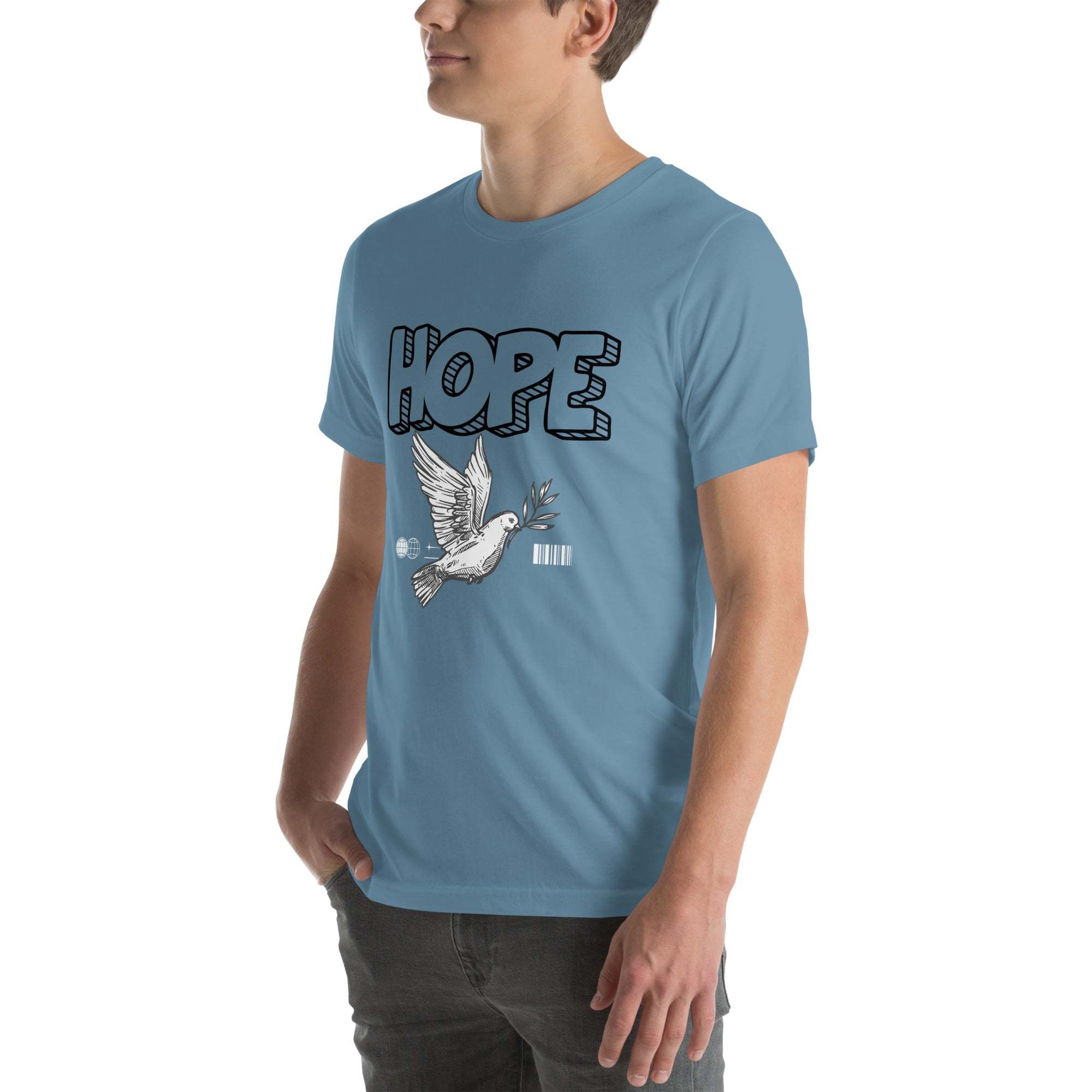 Hope Dove T-Shirt