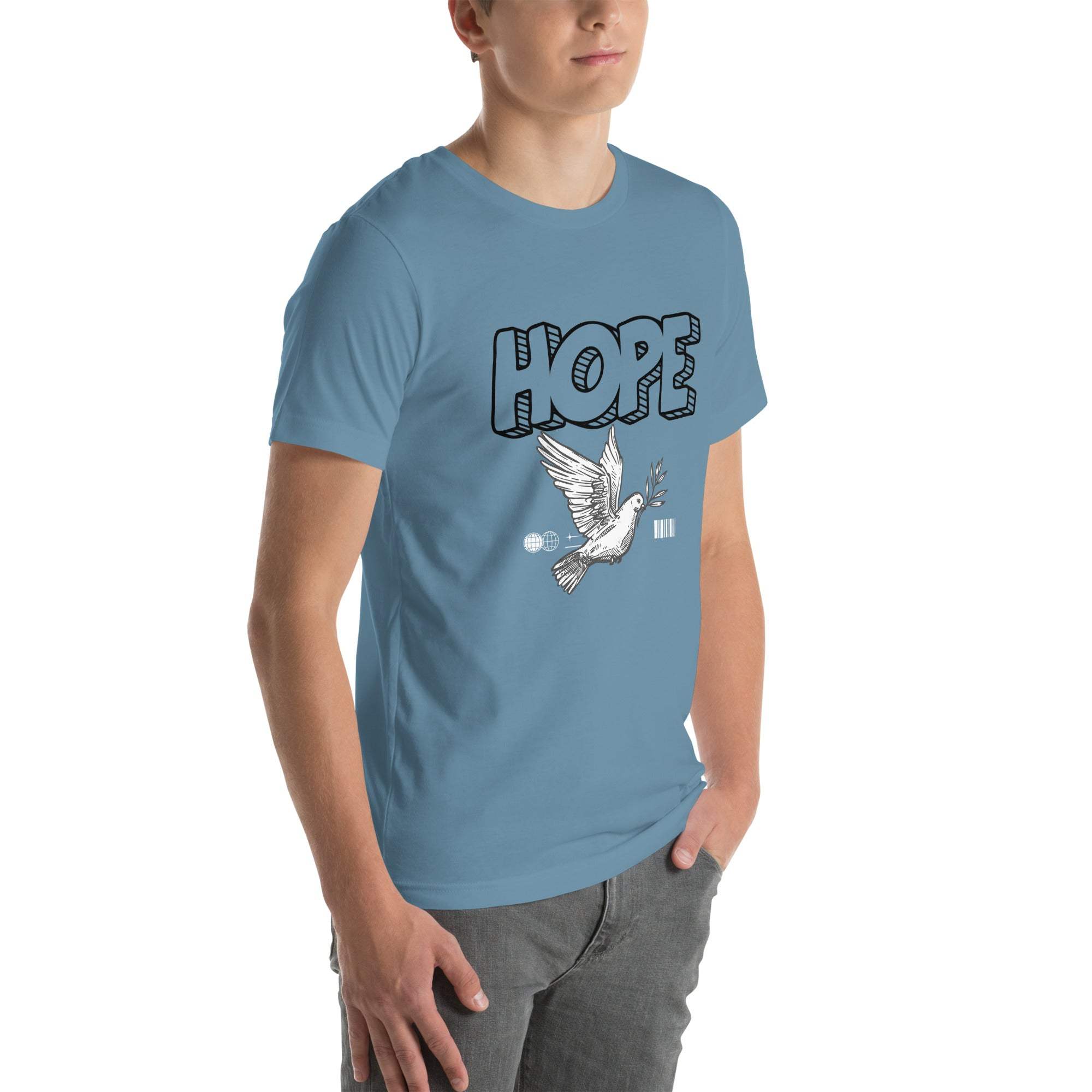 Hope Dove T-Shirt