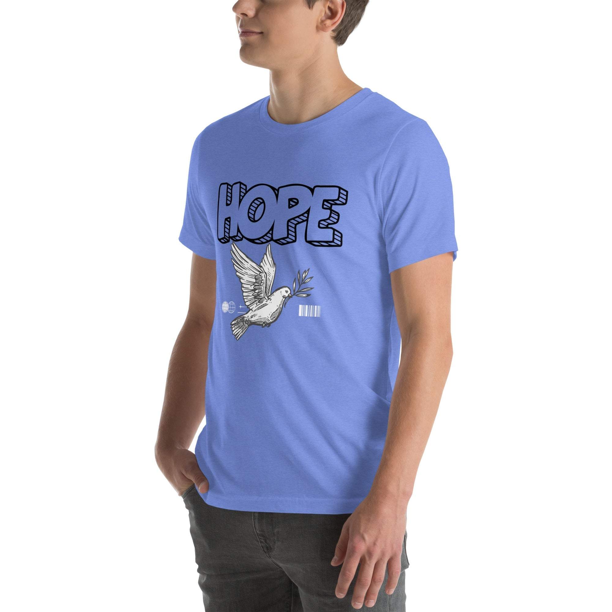 Hope Dove T-Shirt