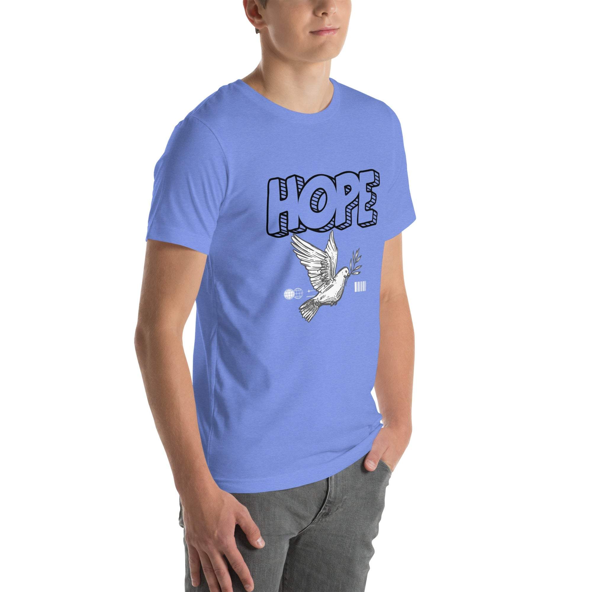 Hope Dove T-Shirt