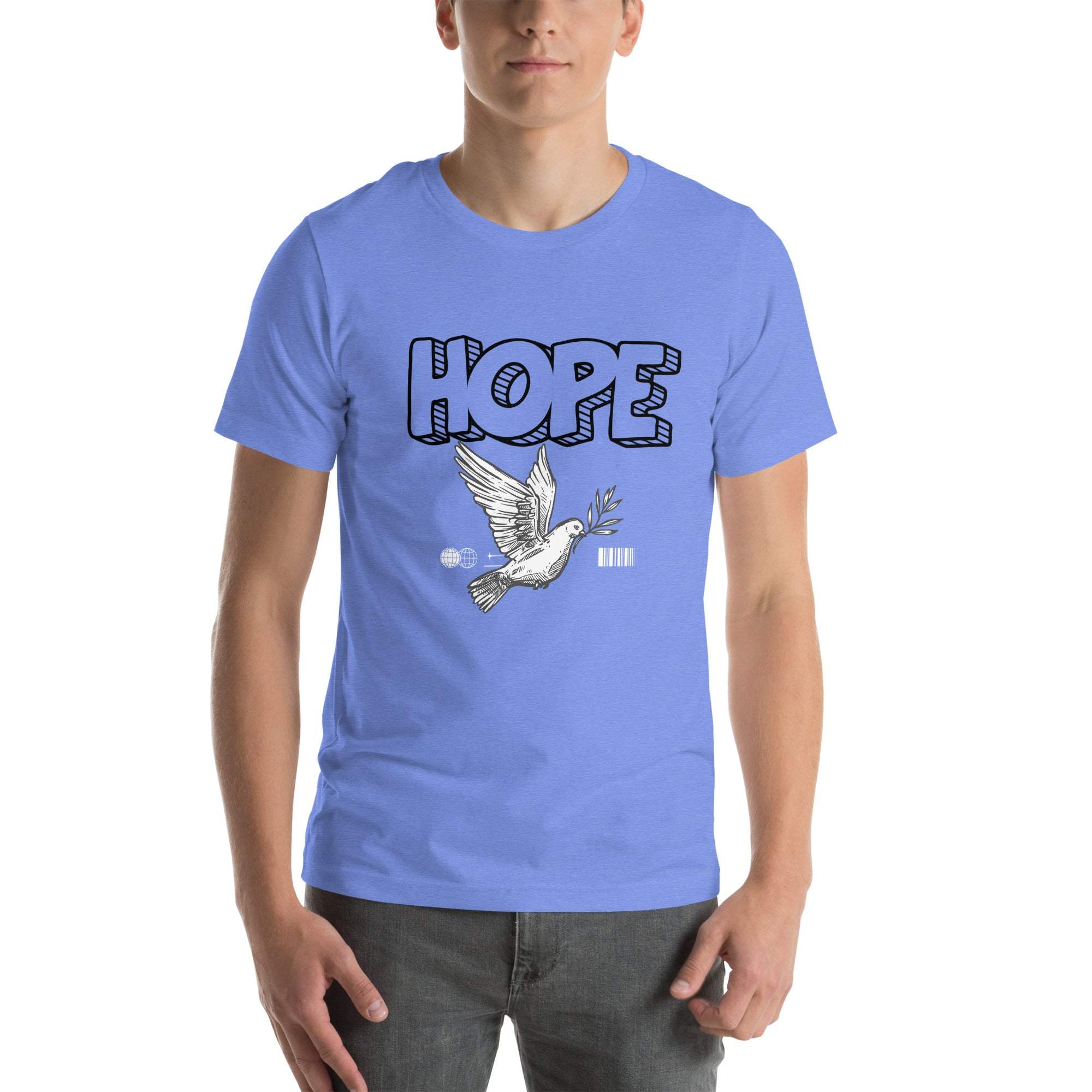 Hope Dove T-Shirt 