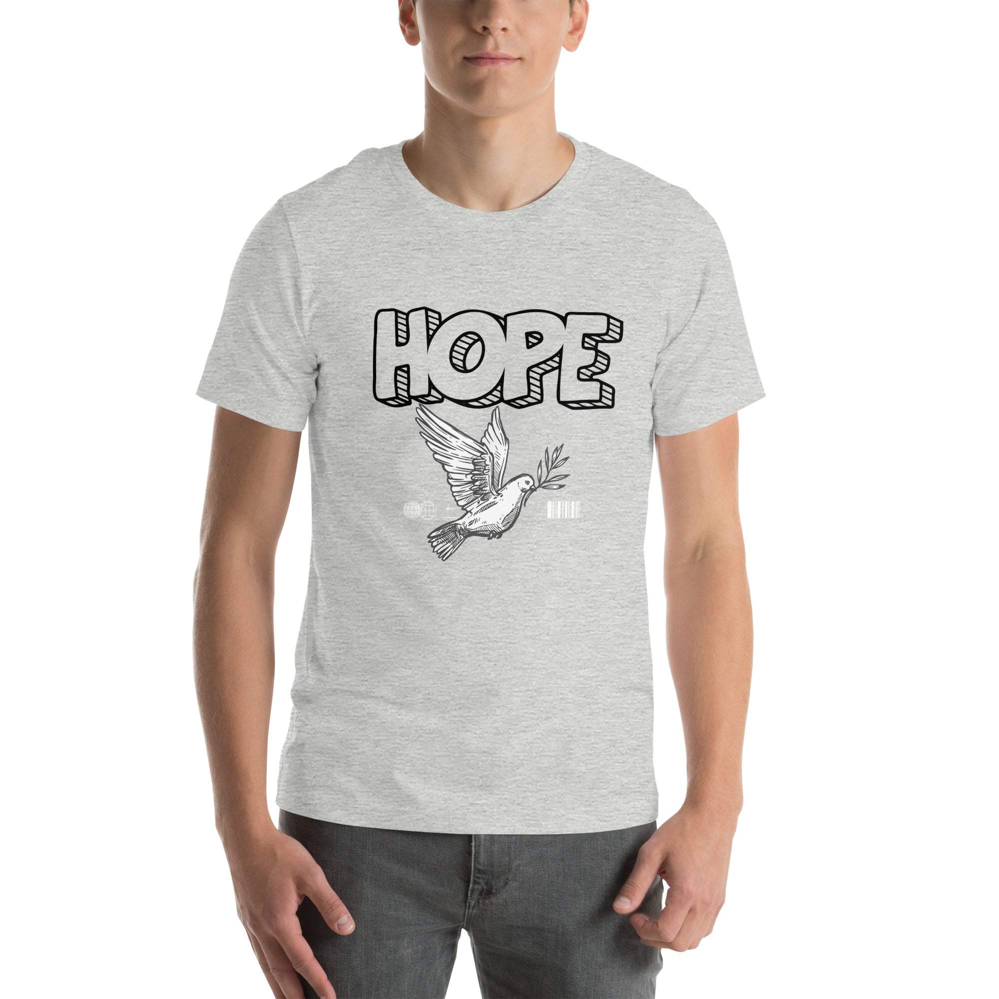 Hope Dove T-Shirt