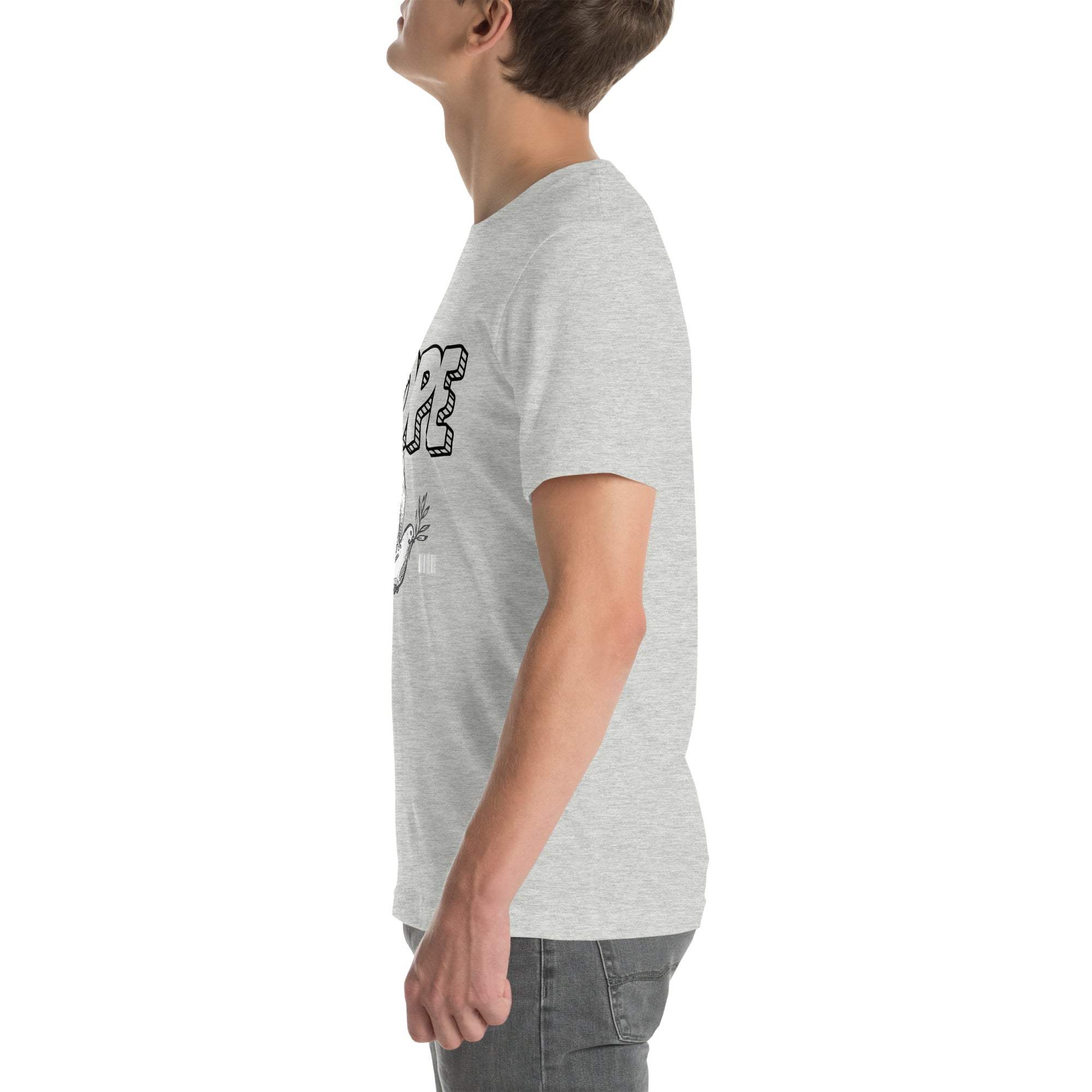 Hope Dove T-Shirt