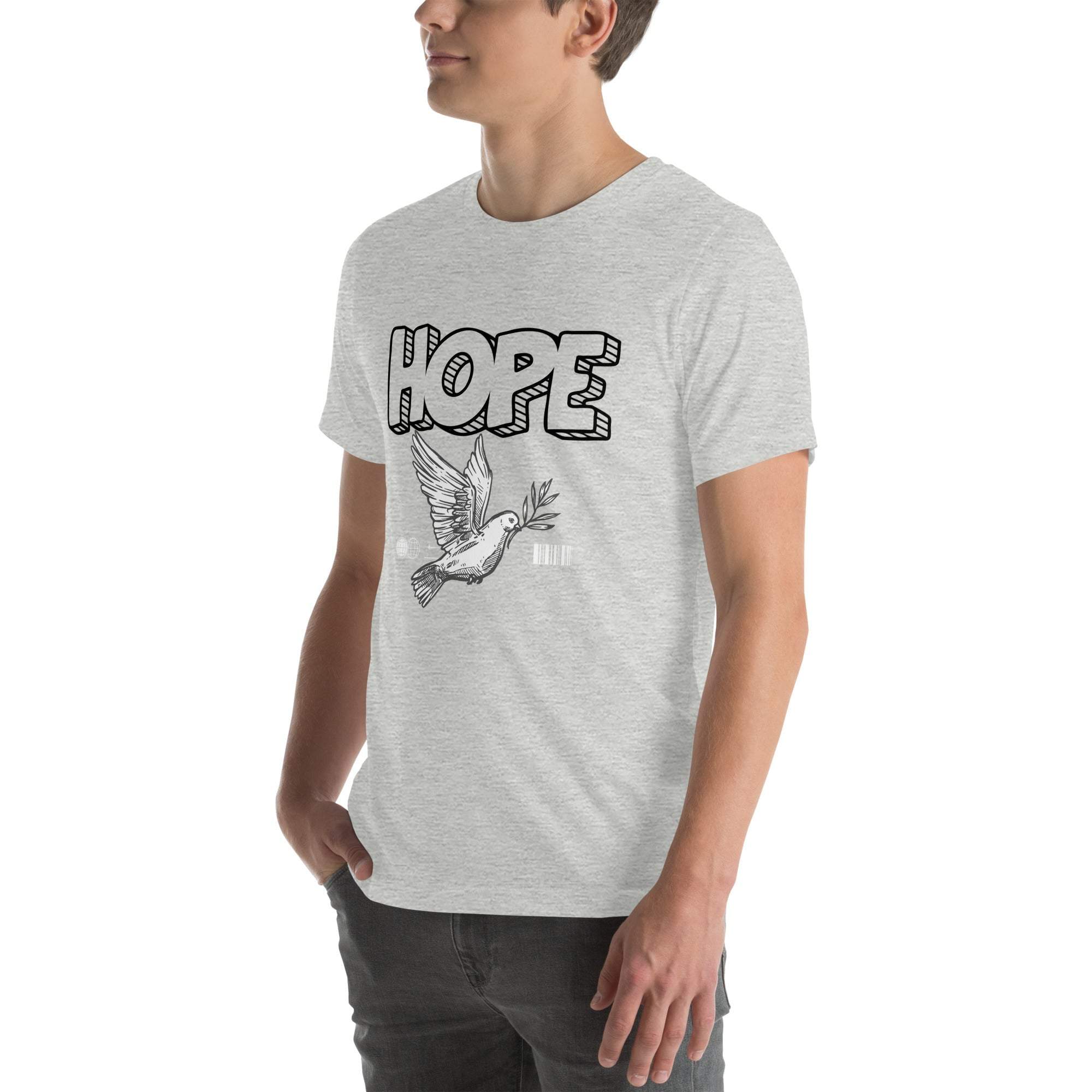 Hope Dove T-Shirt