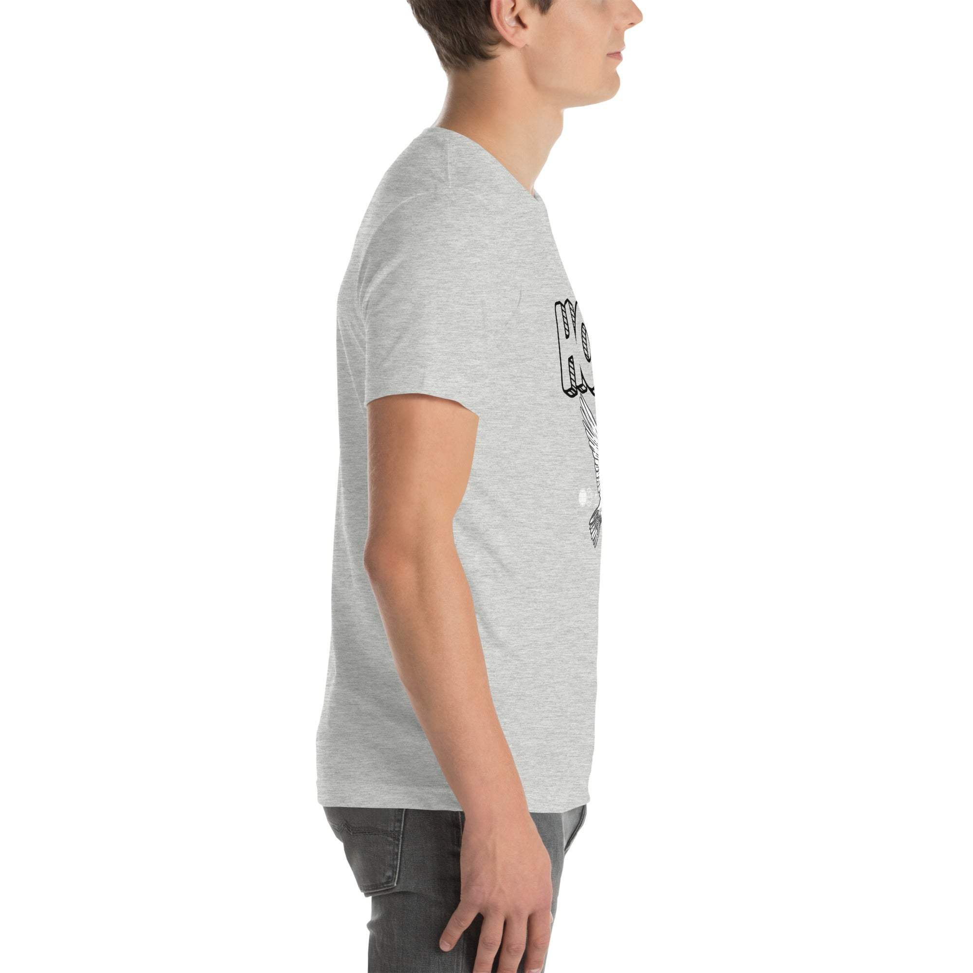 Hope Dove T-Shirt