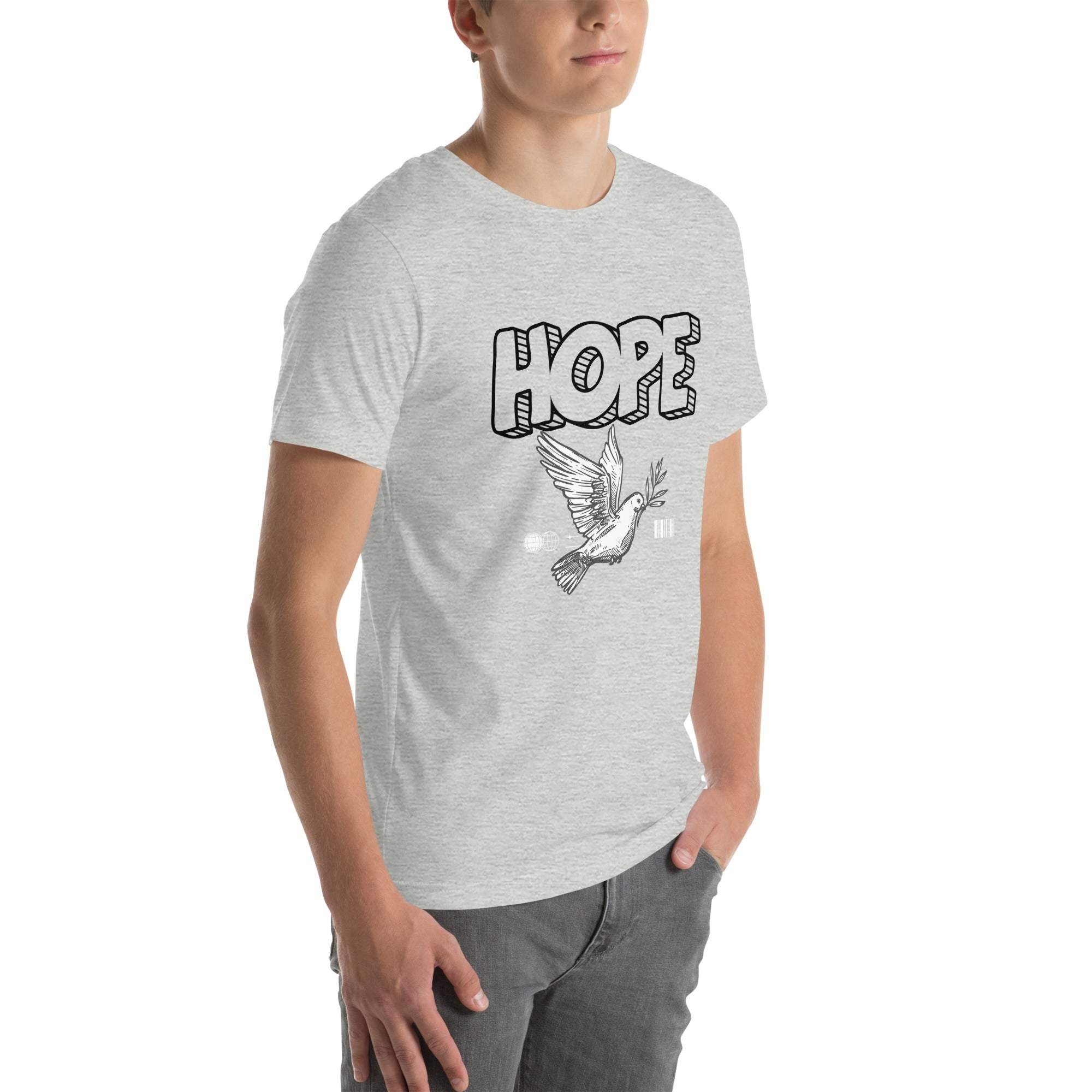 Hope Dove T-Shirt
