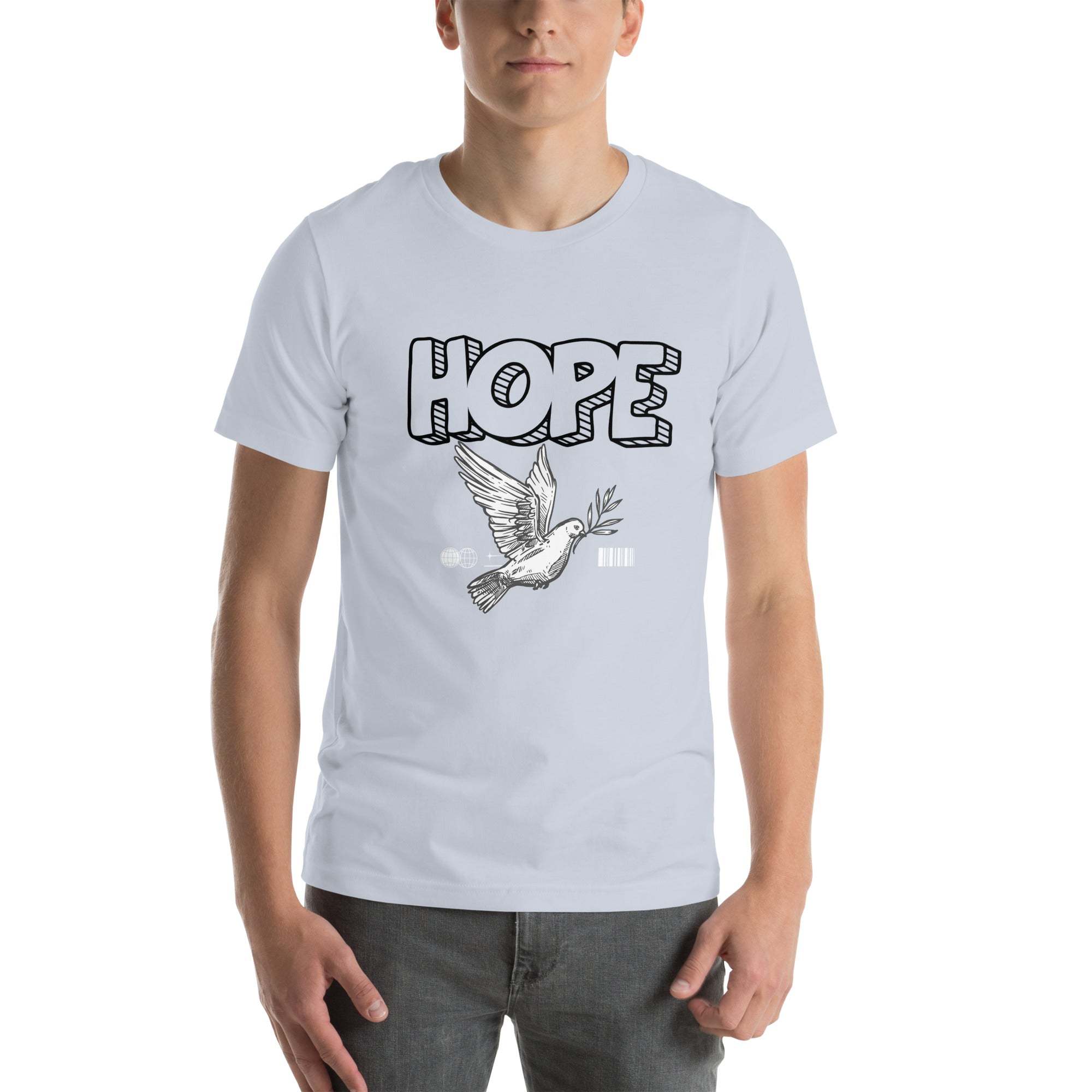 Hope Dove T-Shirt