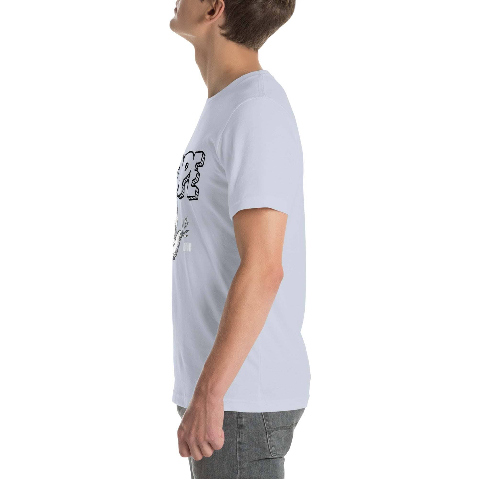 Hope Dove T-Shirt