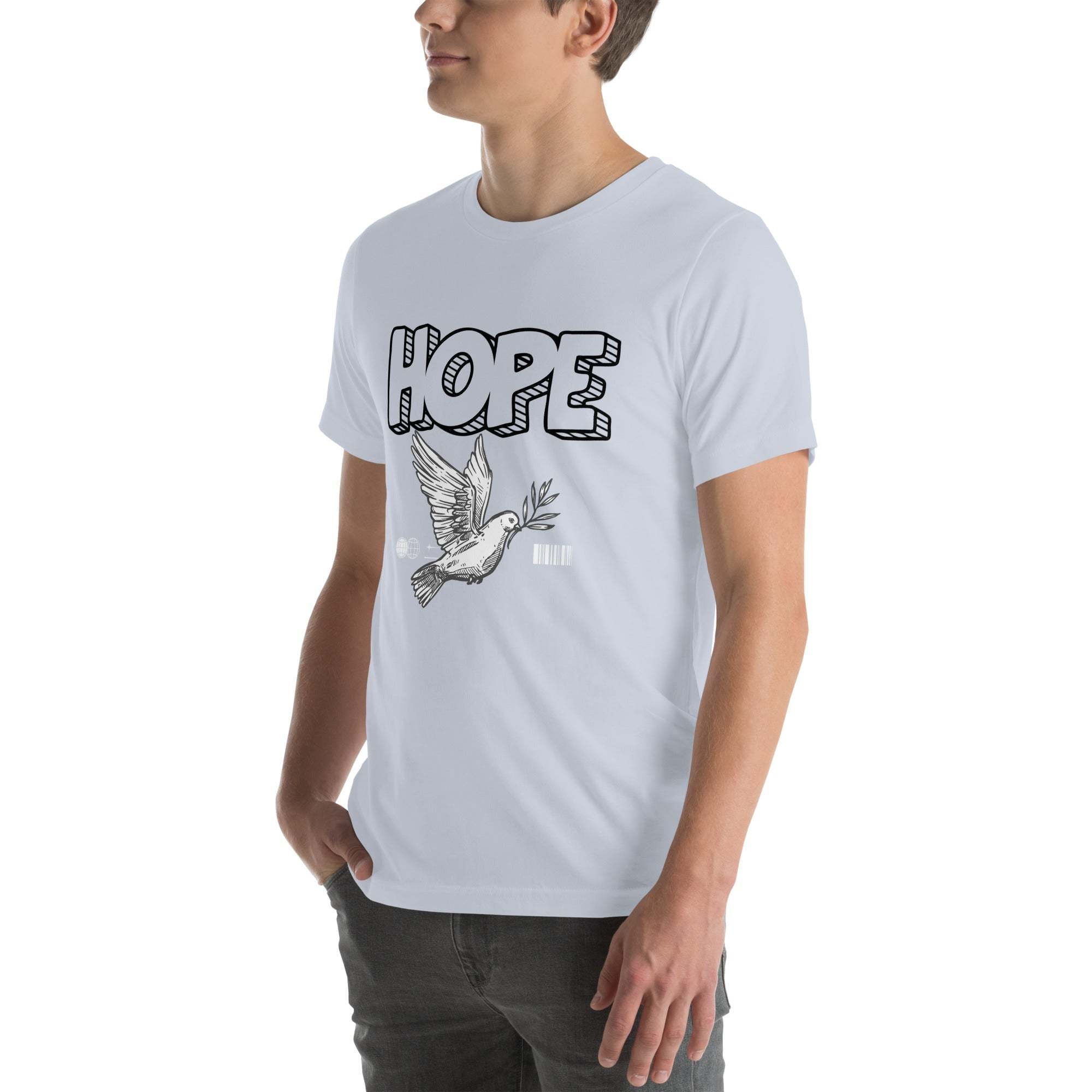 Hope Dove T-Shirt