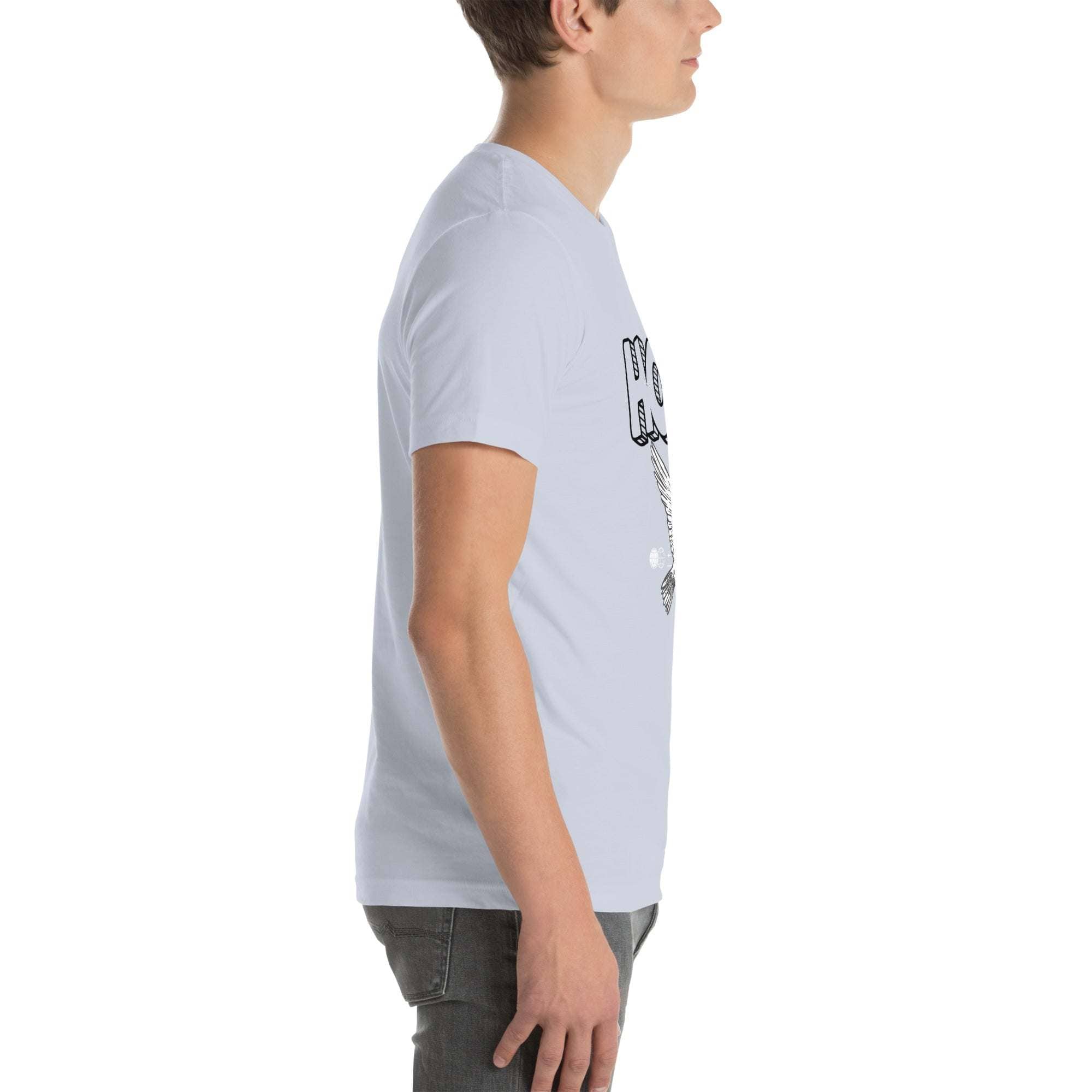 Hope Dove T-Shirt