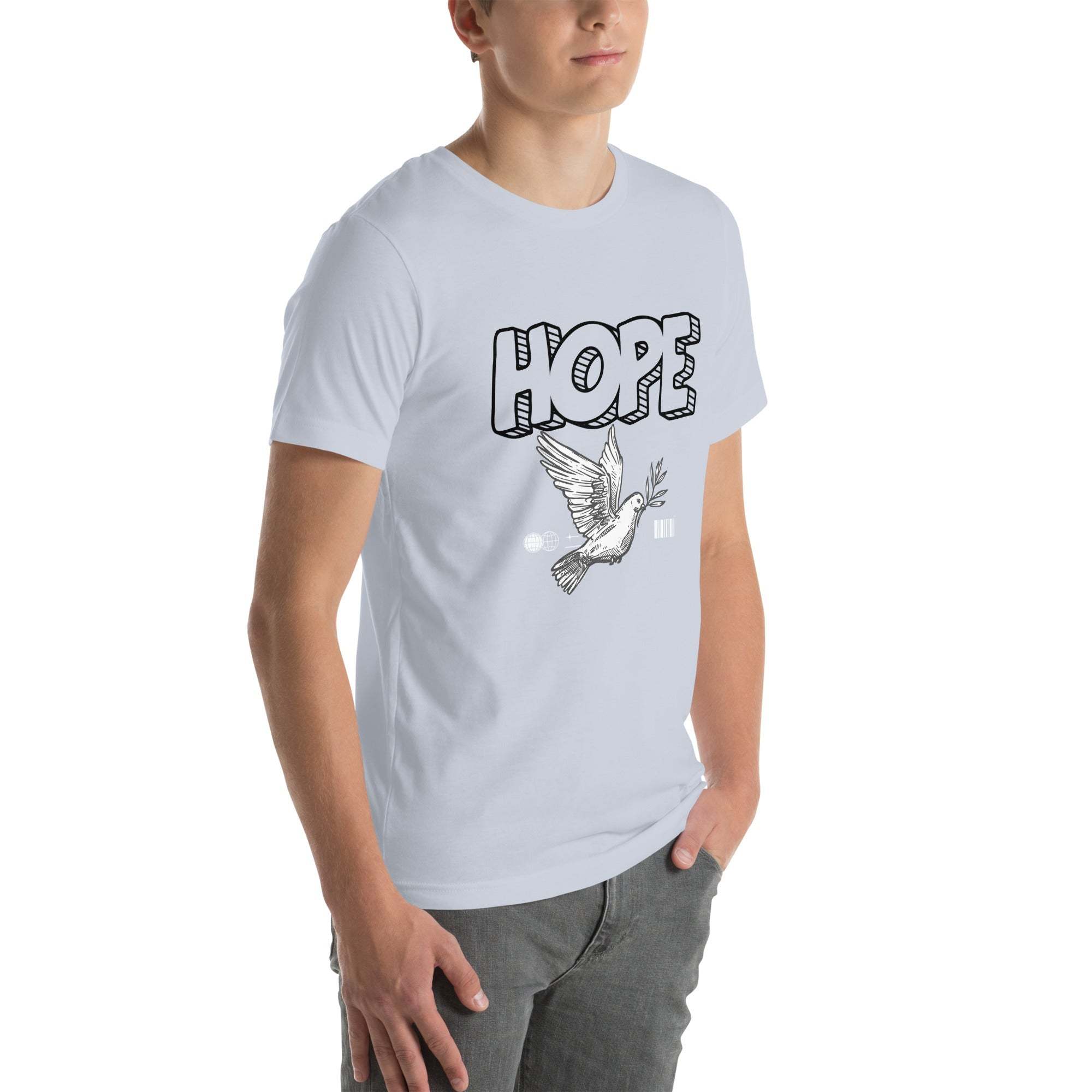 Hope Dove T-Shirt