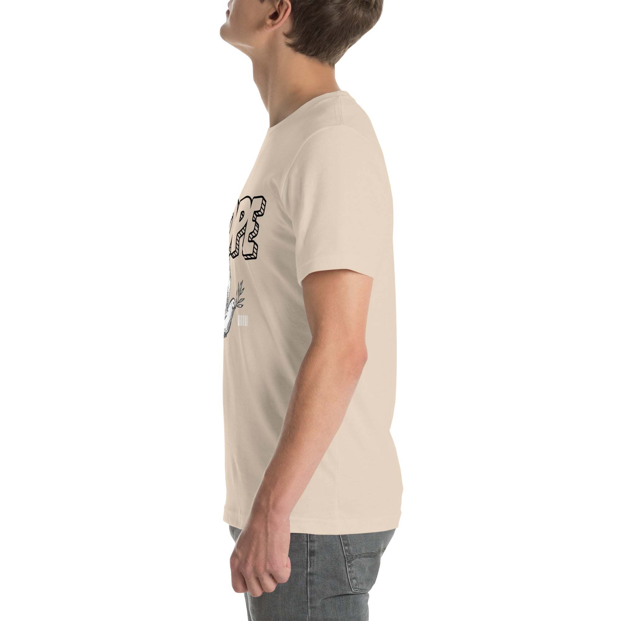 Hope Dove T-Shirt