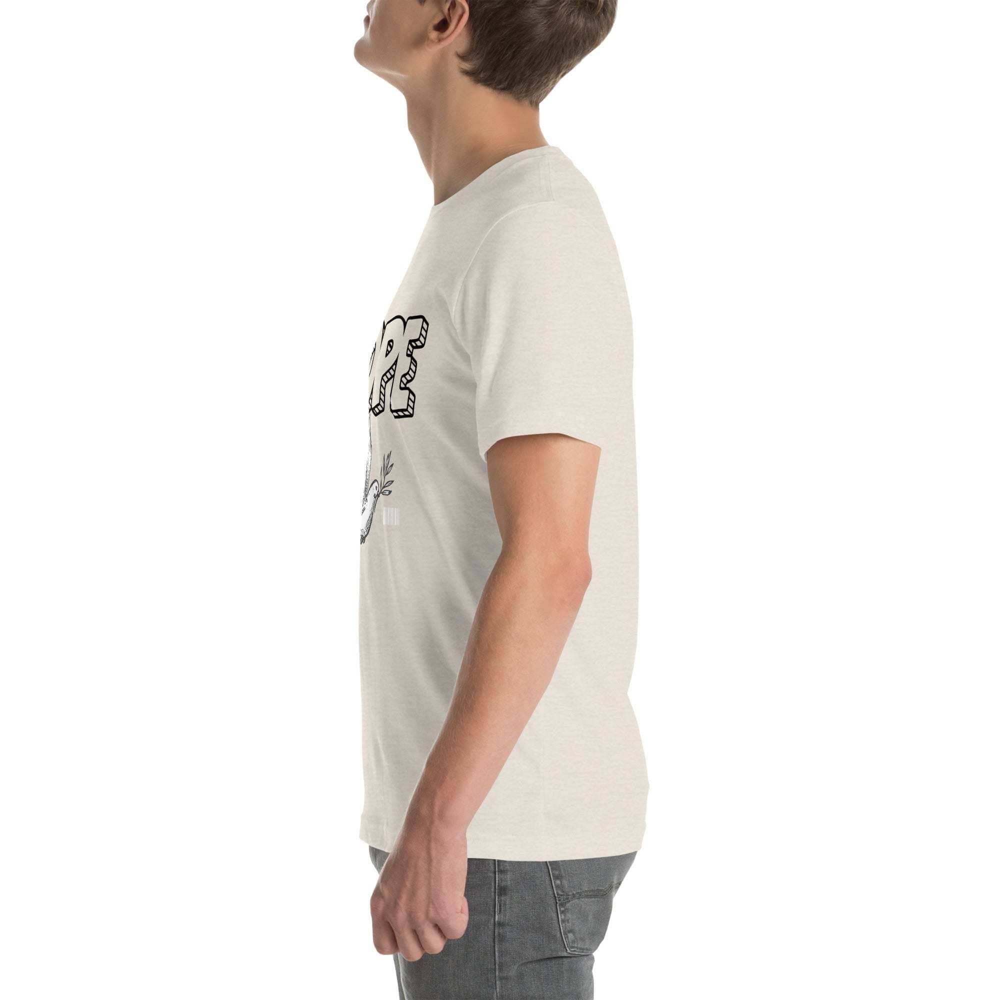 Hope Dove T-Shirt