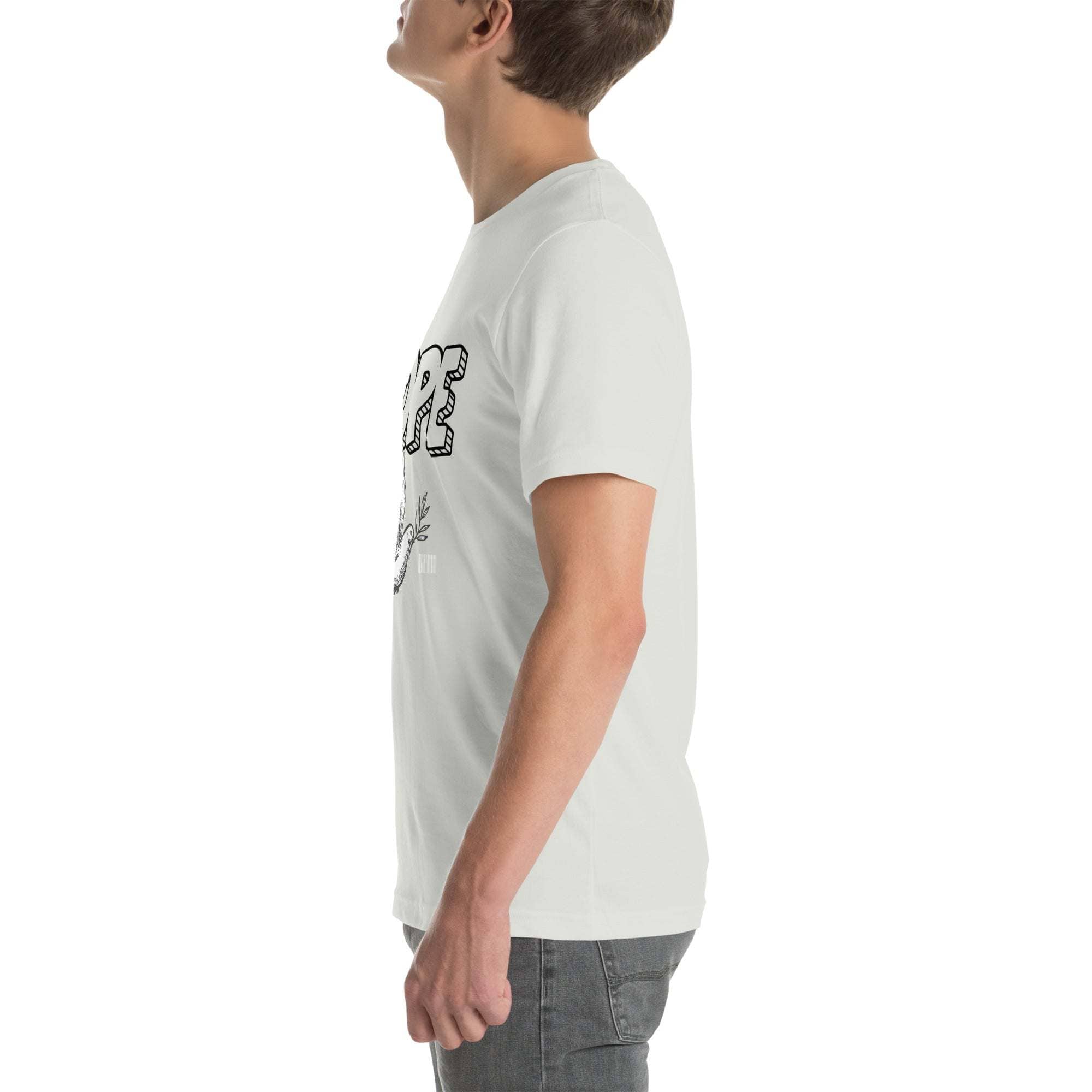 Hope Dove T-Shirt