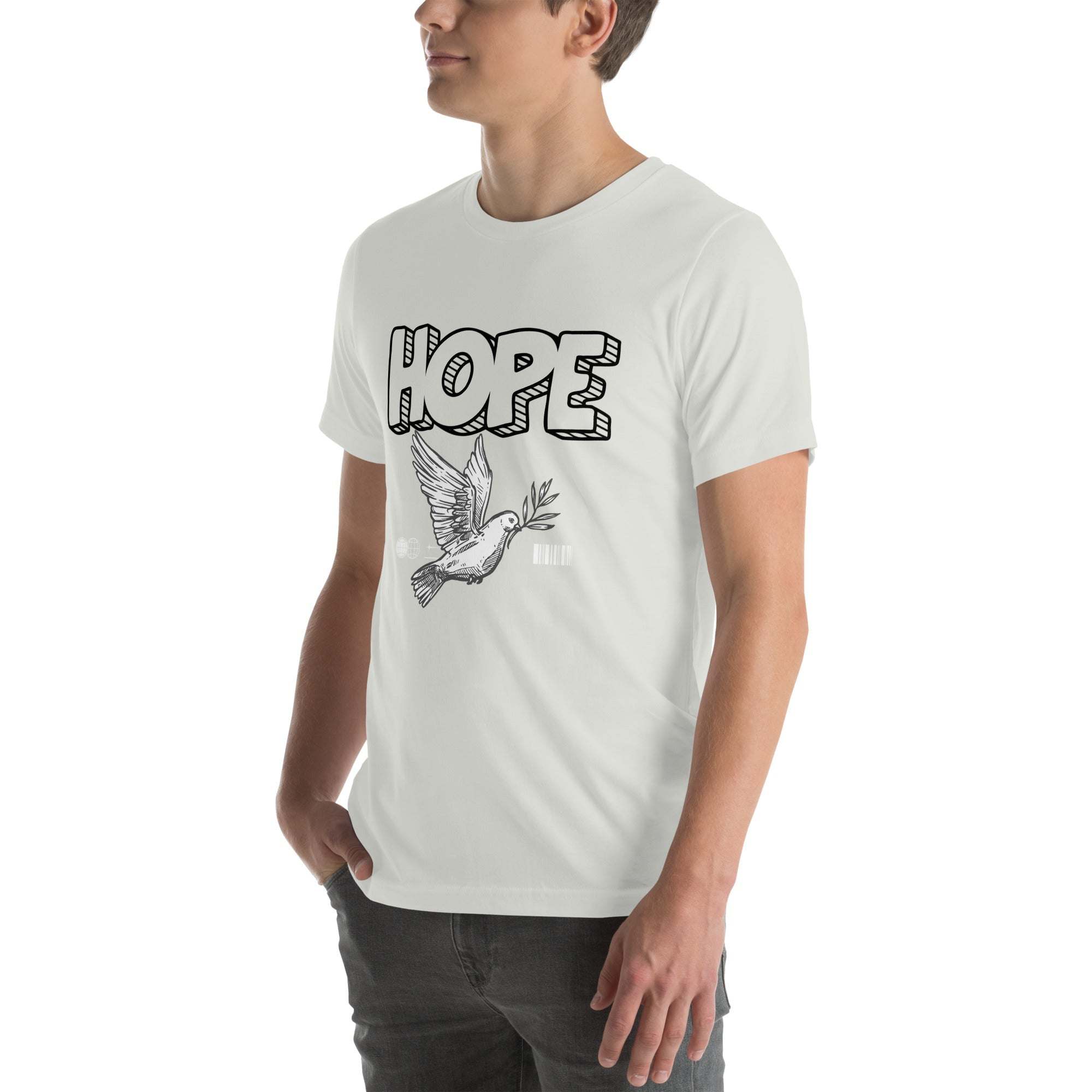 Hope Dove T-Shirt