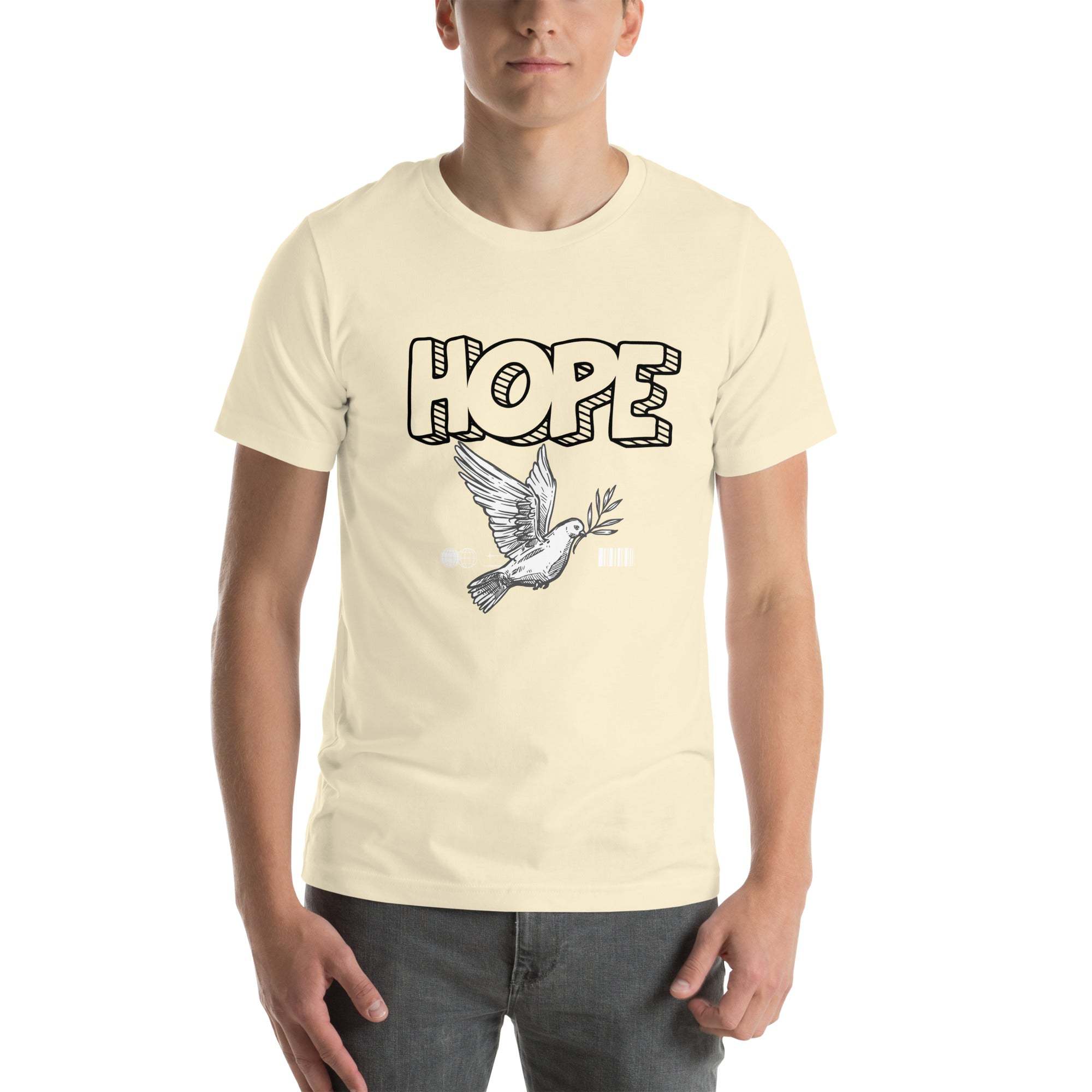 Hope Dove T-Shirt