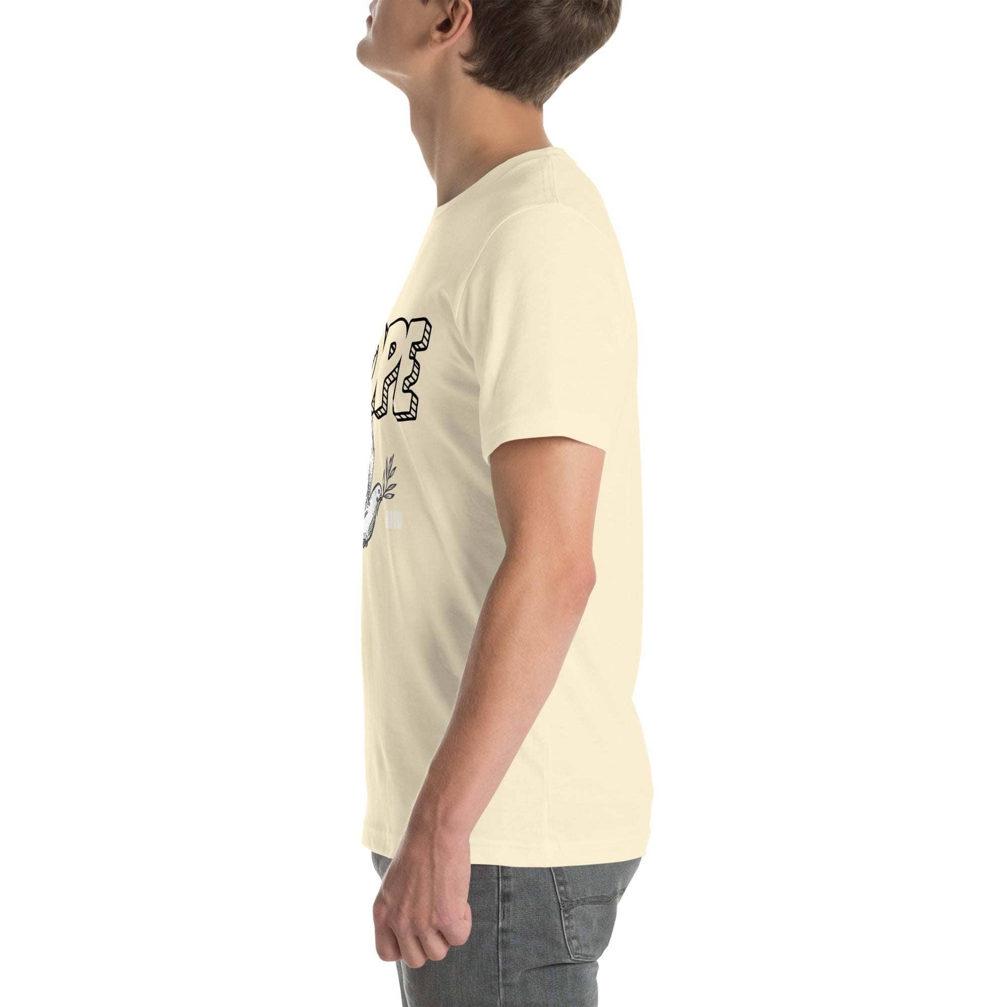 Hope Dove T-Shirt