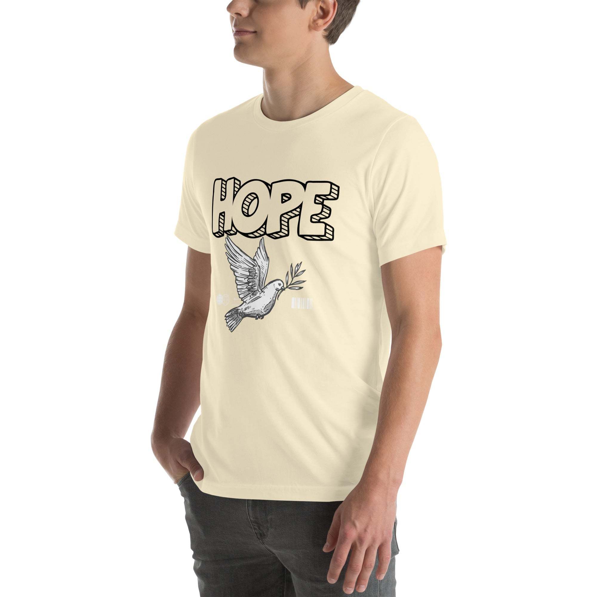 Hope Dove T-Shirt