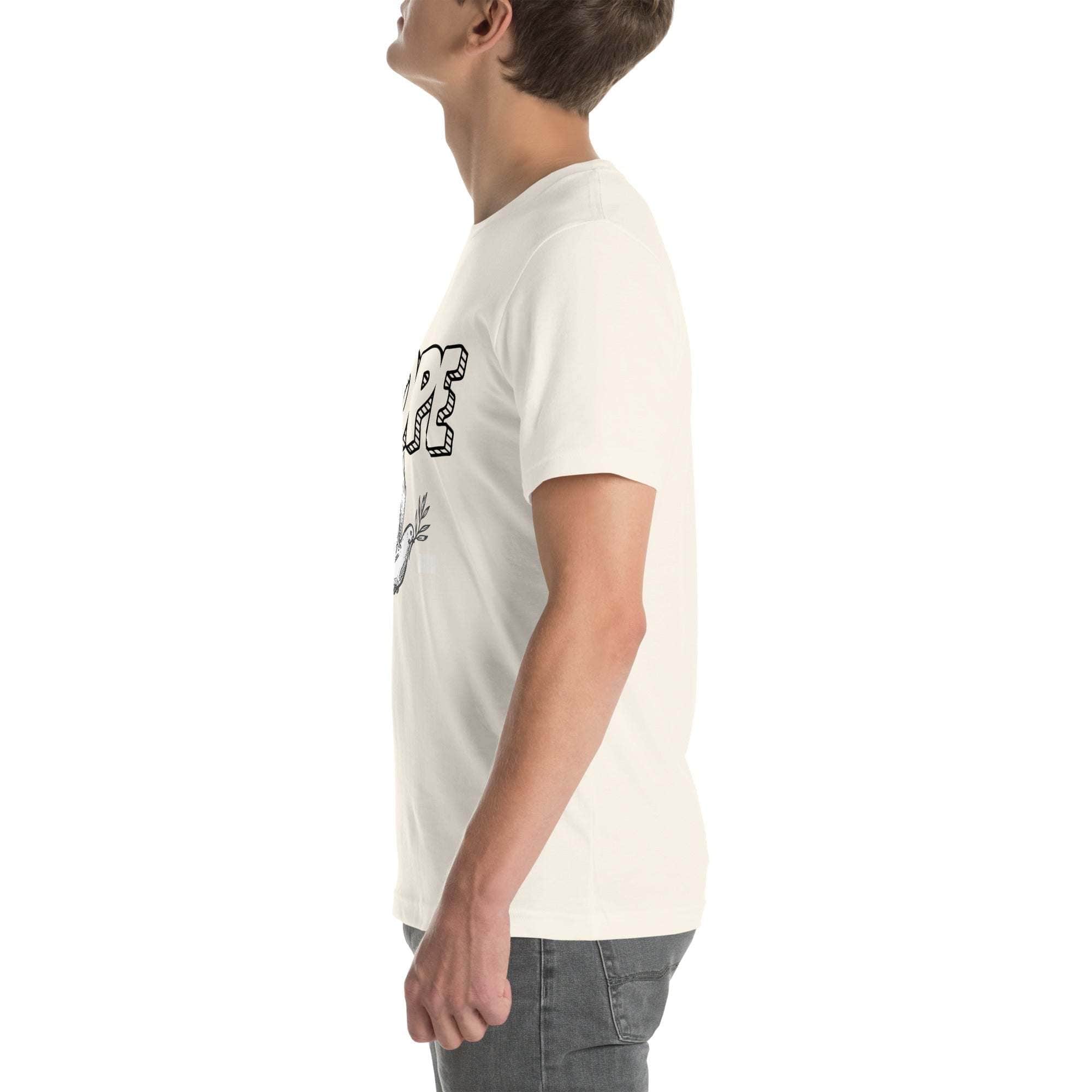 Hope Dove T-Shirt