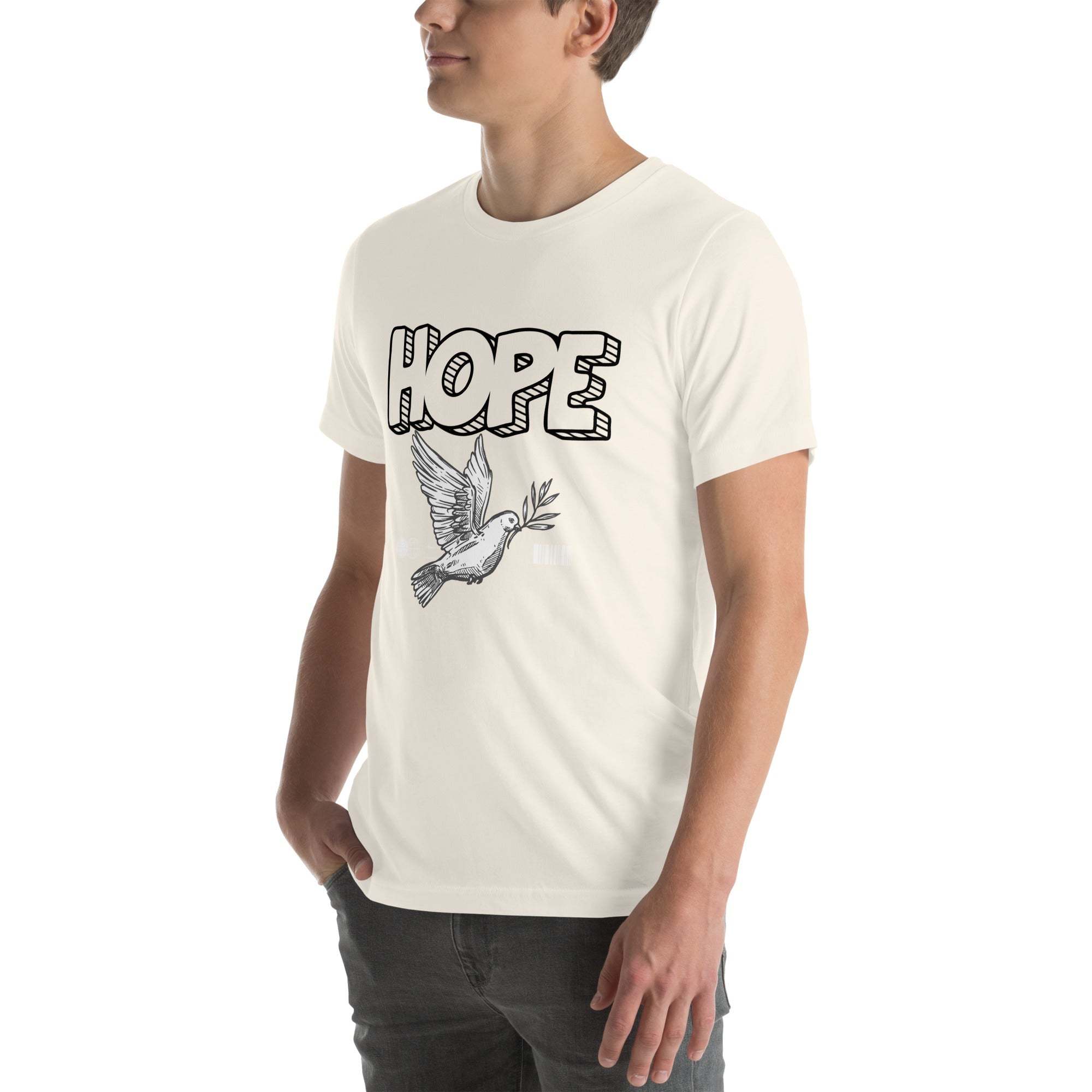 Hope Dove T-Shirt