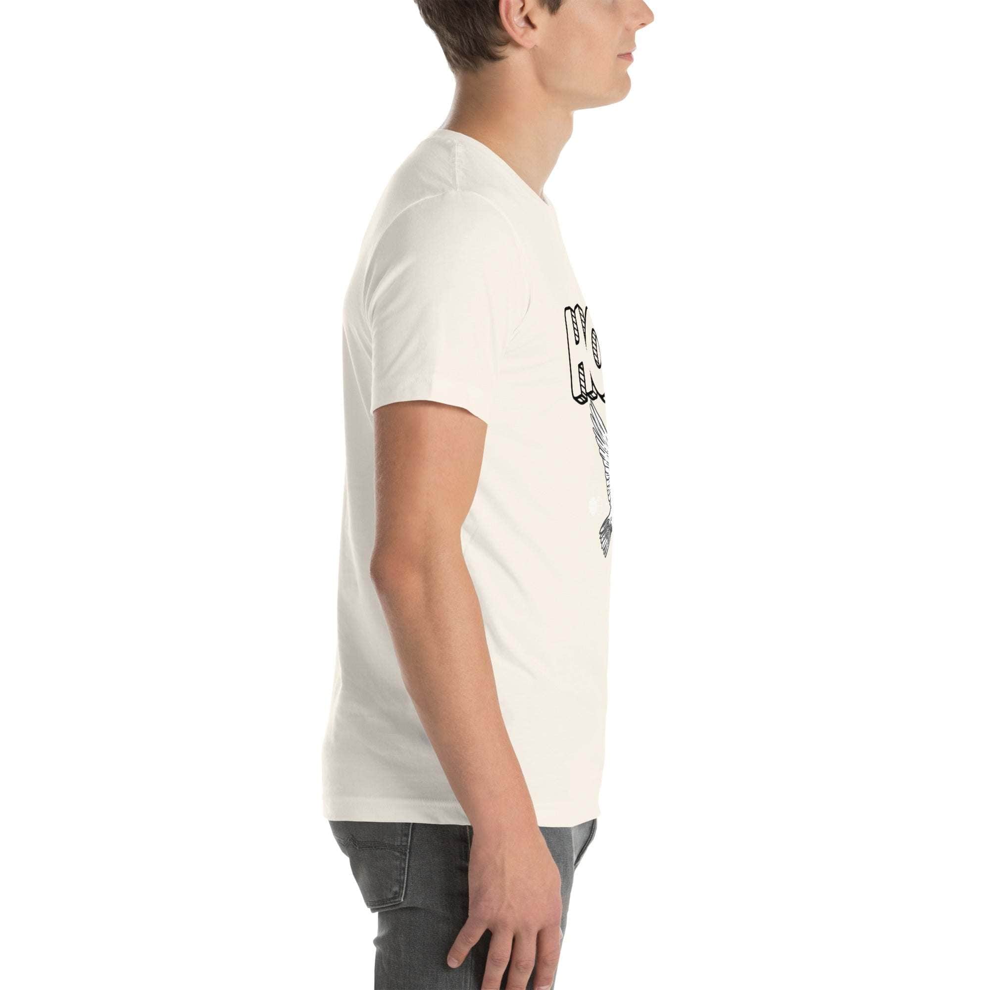 Hope Dove T-Shirt