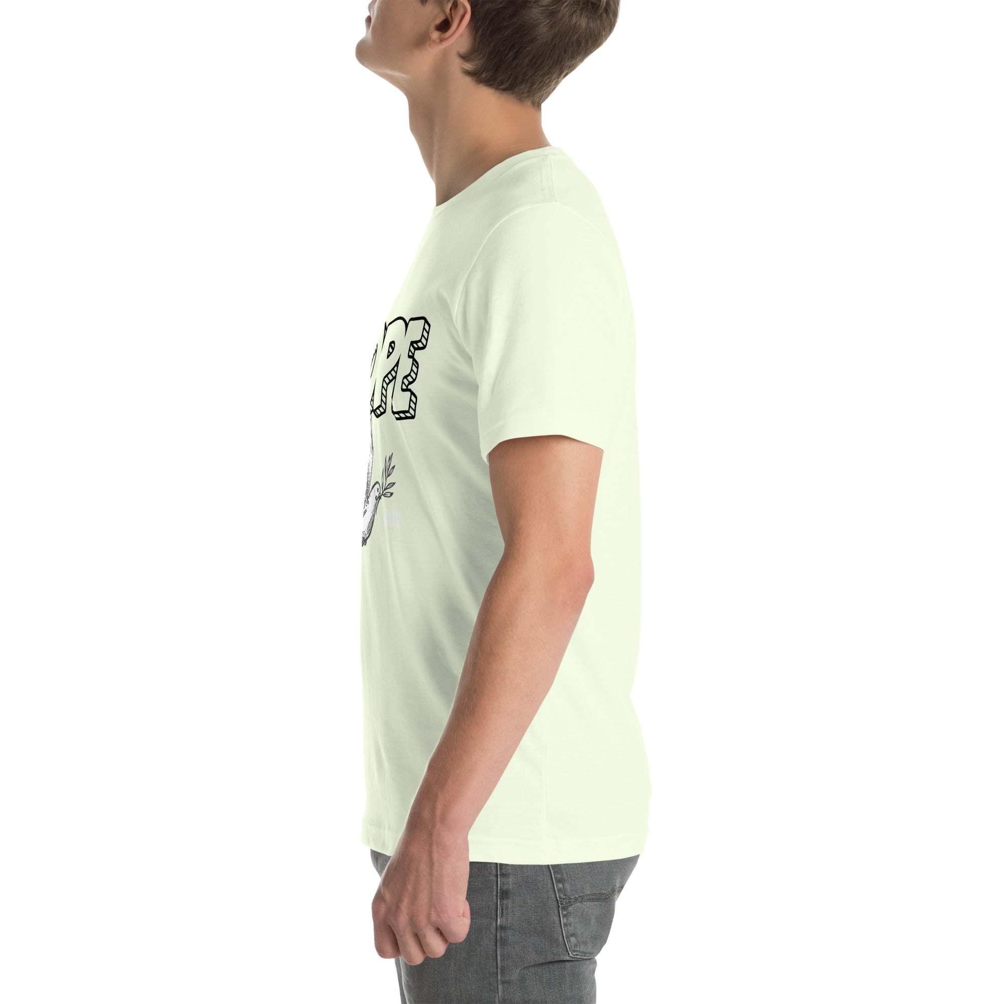 Hope Dove T-Shirt