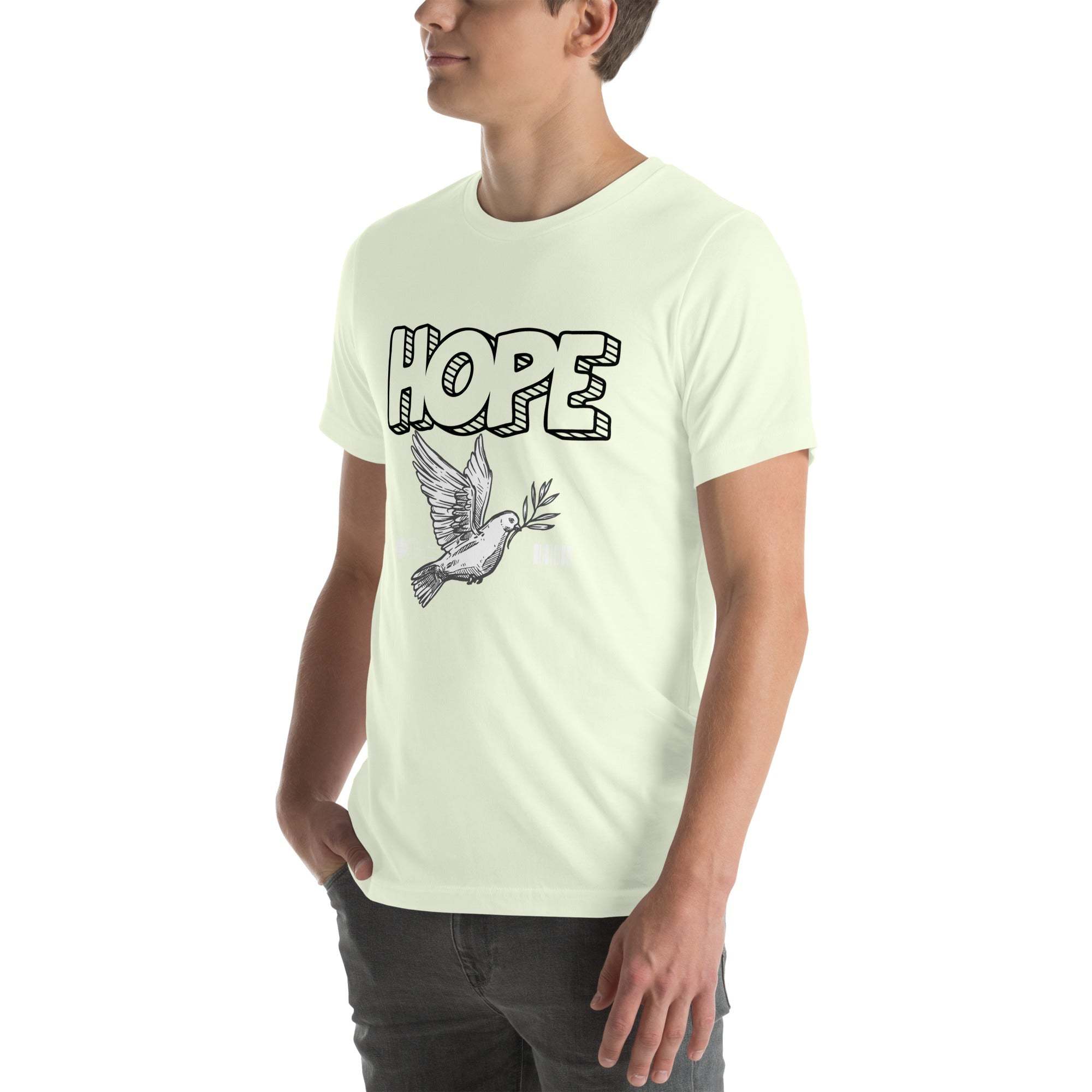 Hope Dove T-Shirt