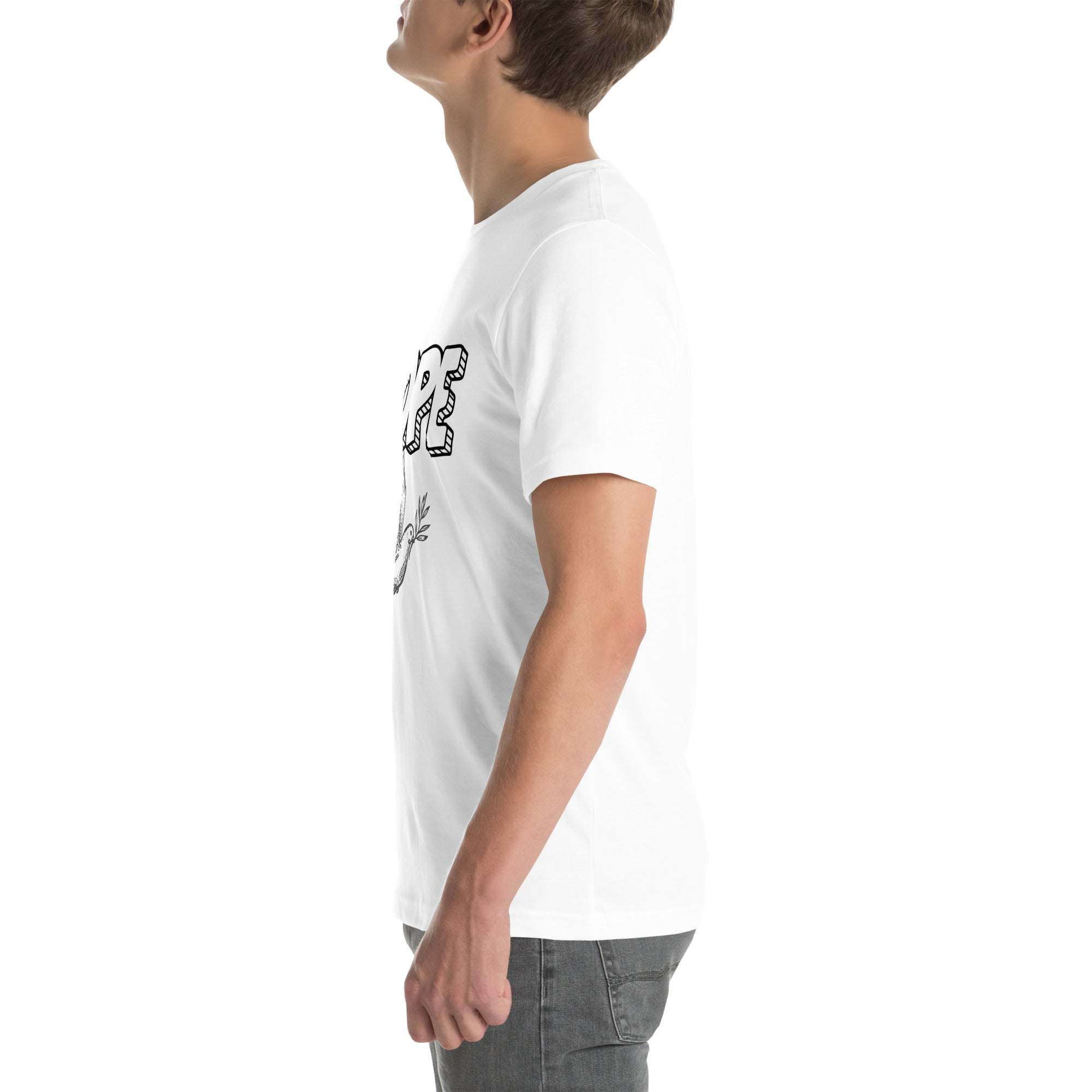 Hope Dove T-Shirt