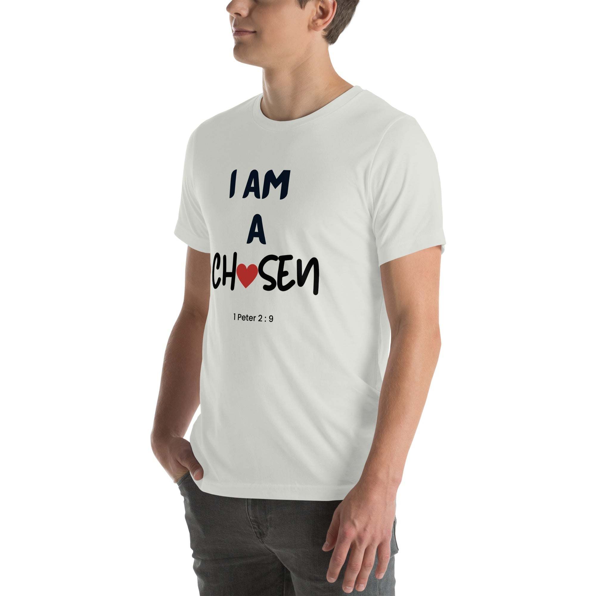 Chosen T-Shirt