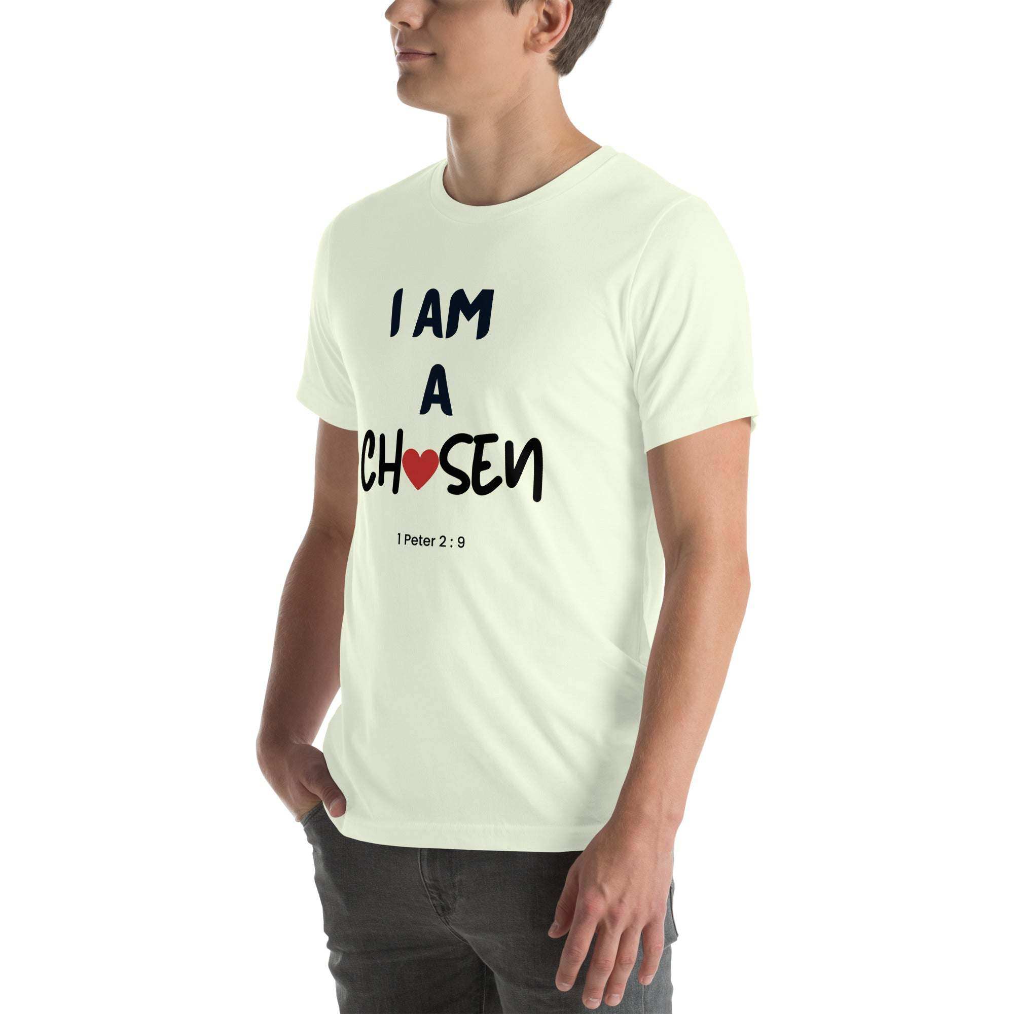 Chosen T-Shirt