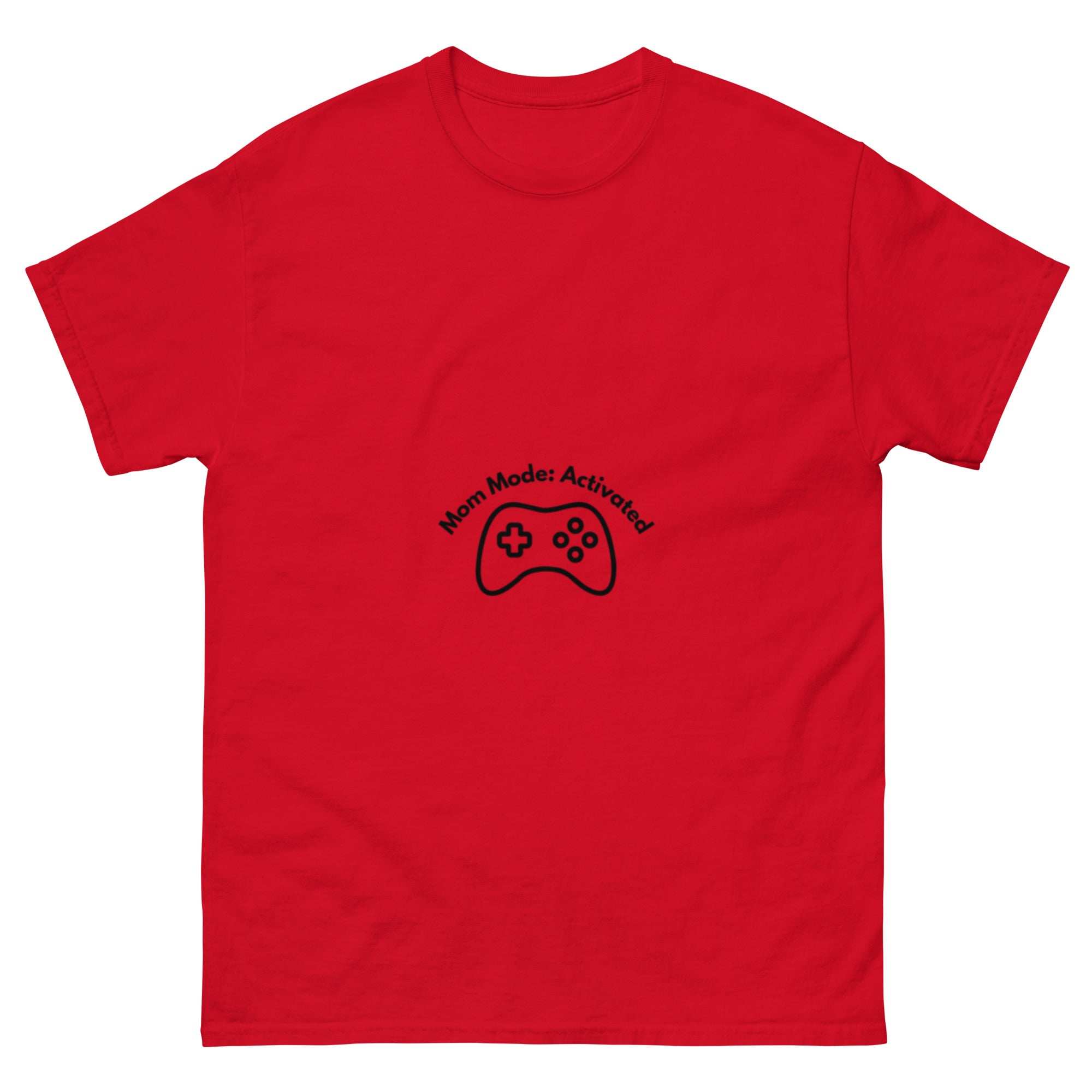 Mom Mode Activated Shirt