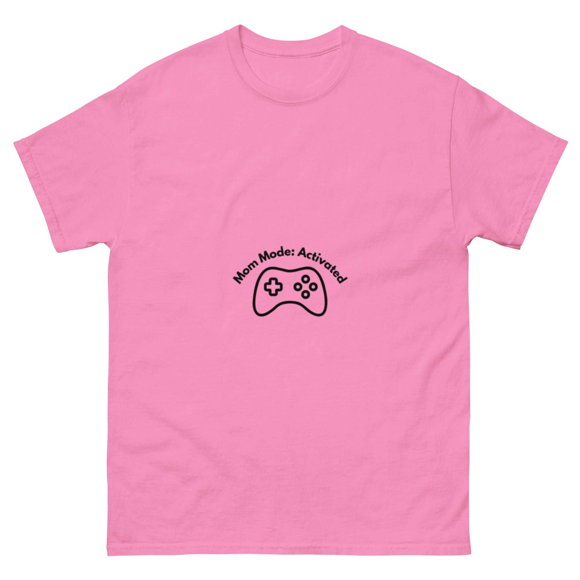 Mom Mode Activated Shirt