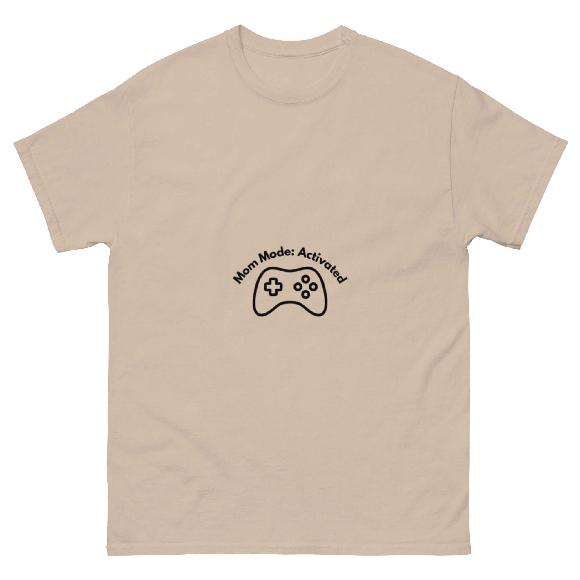 Mom Mode Activated Shirt