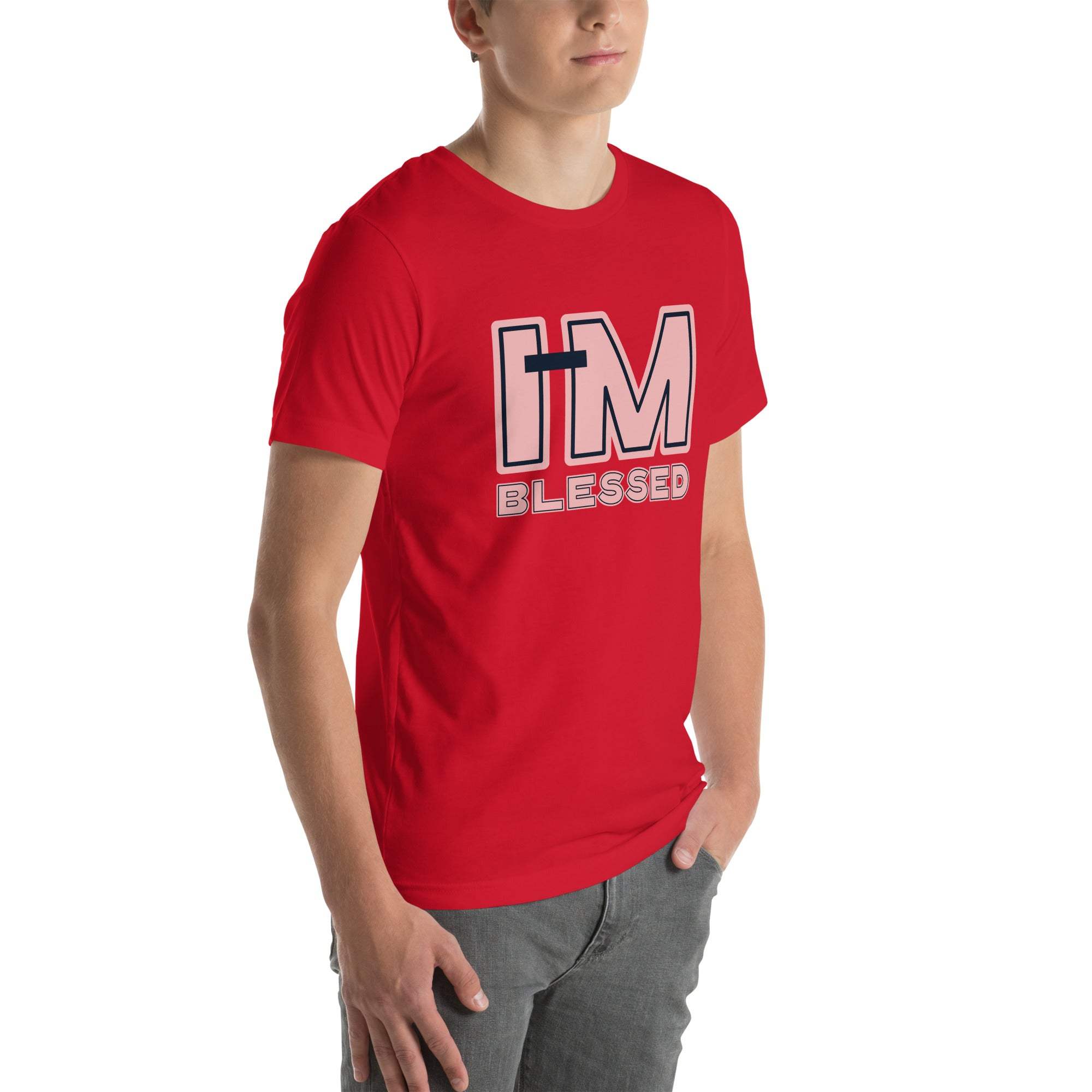 Blessed T-Shirt