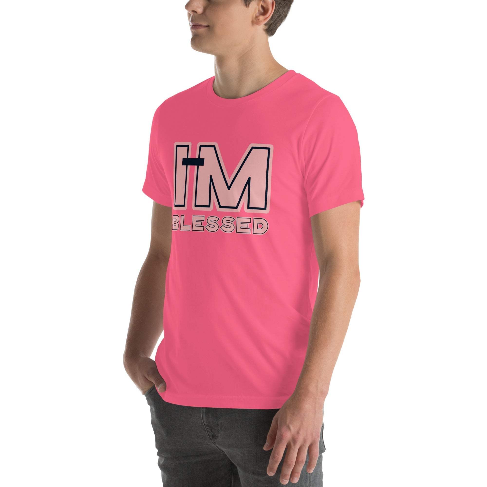 Blessed T-Shirt