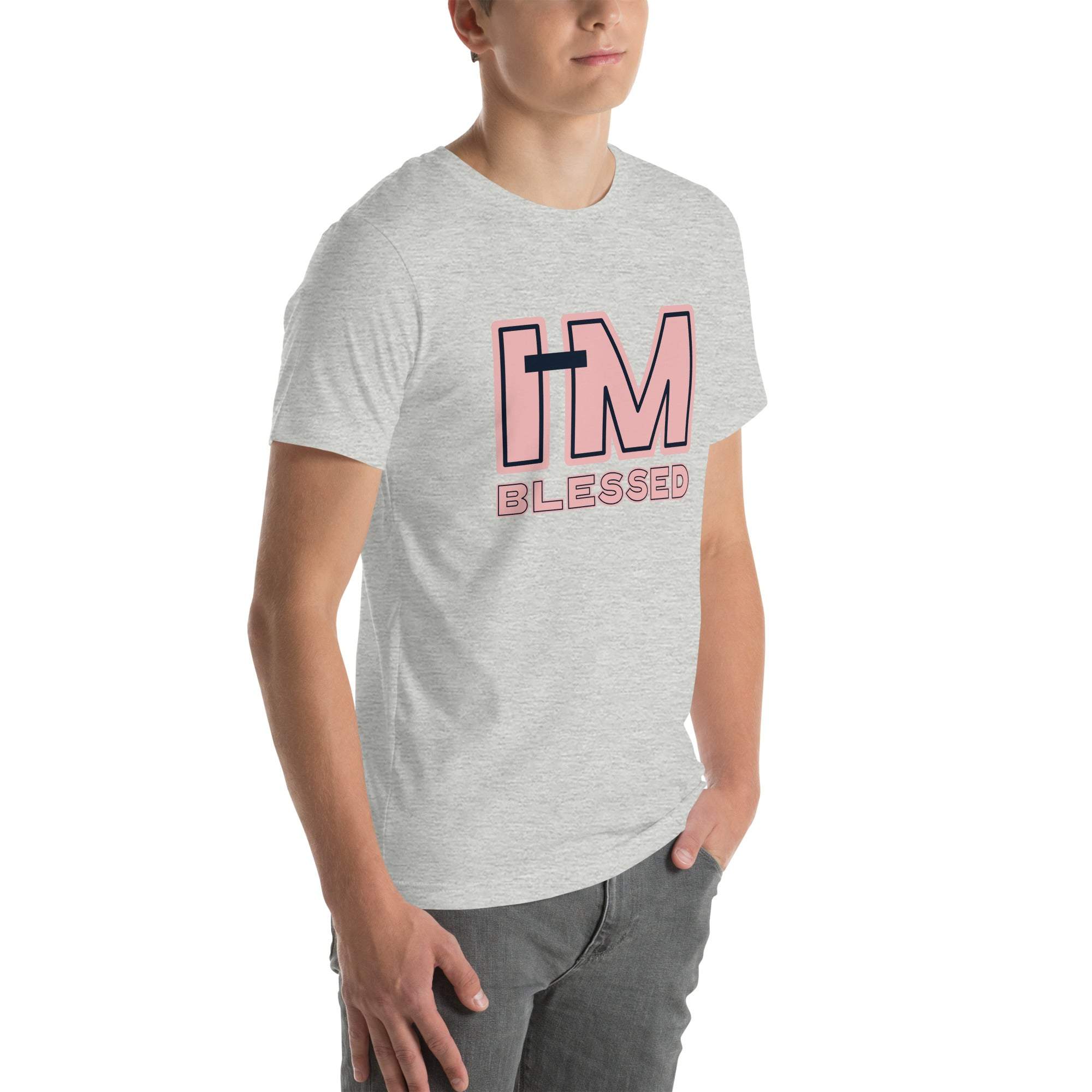 Blessed T-Shirt
