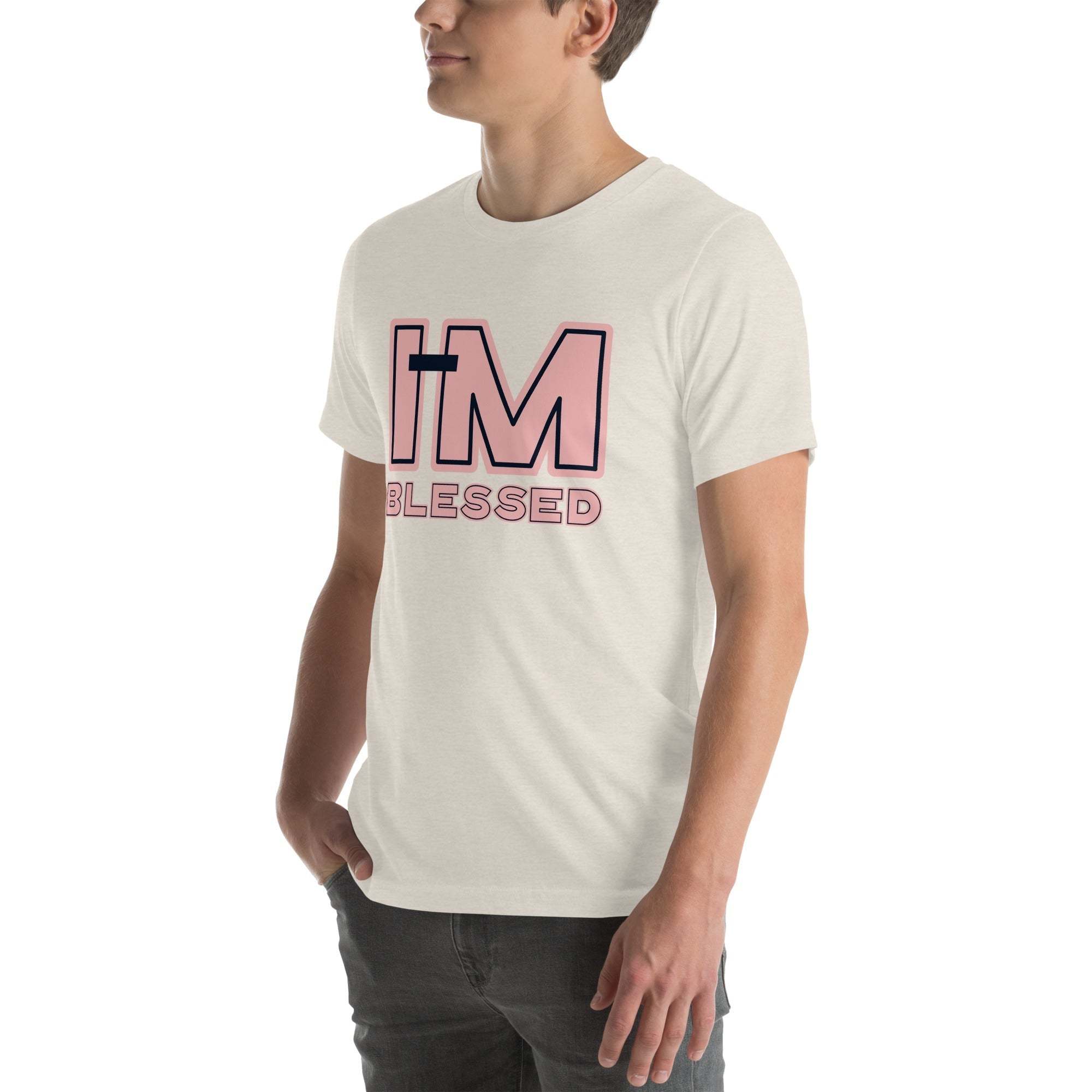 Blessed T-Shirt