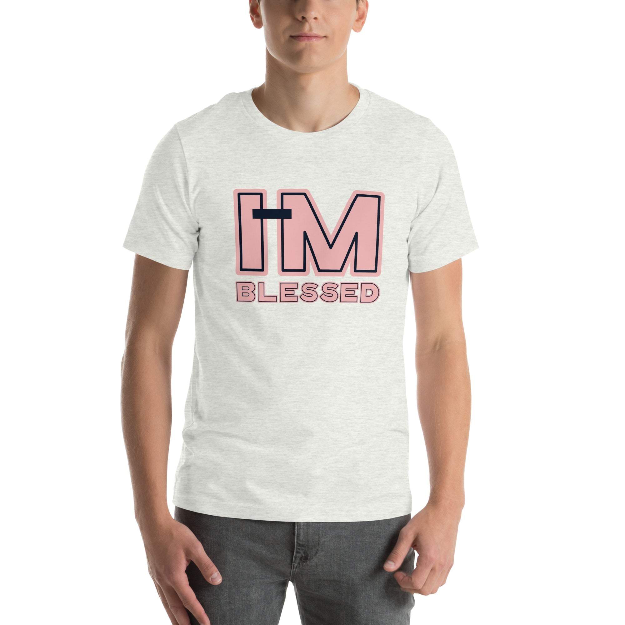 Blessed T-Shirt