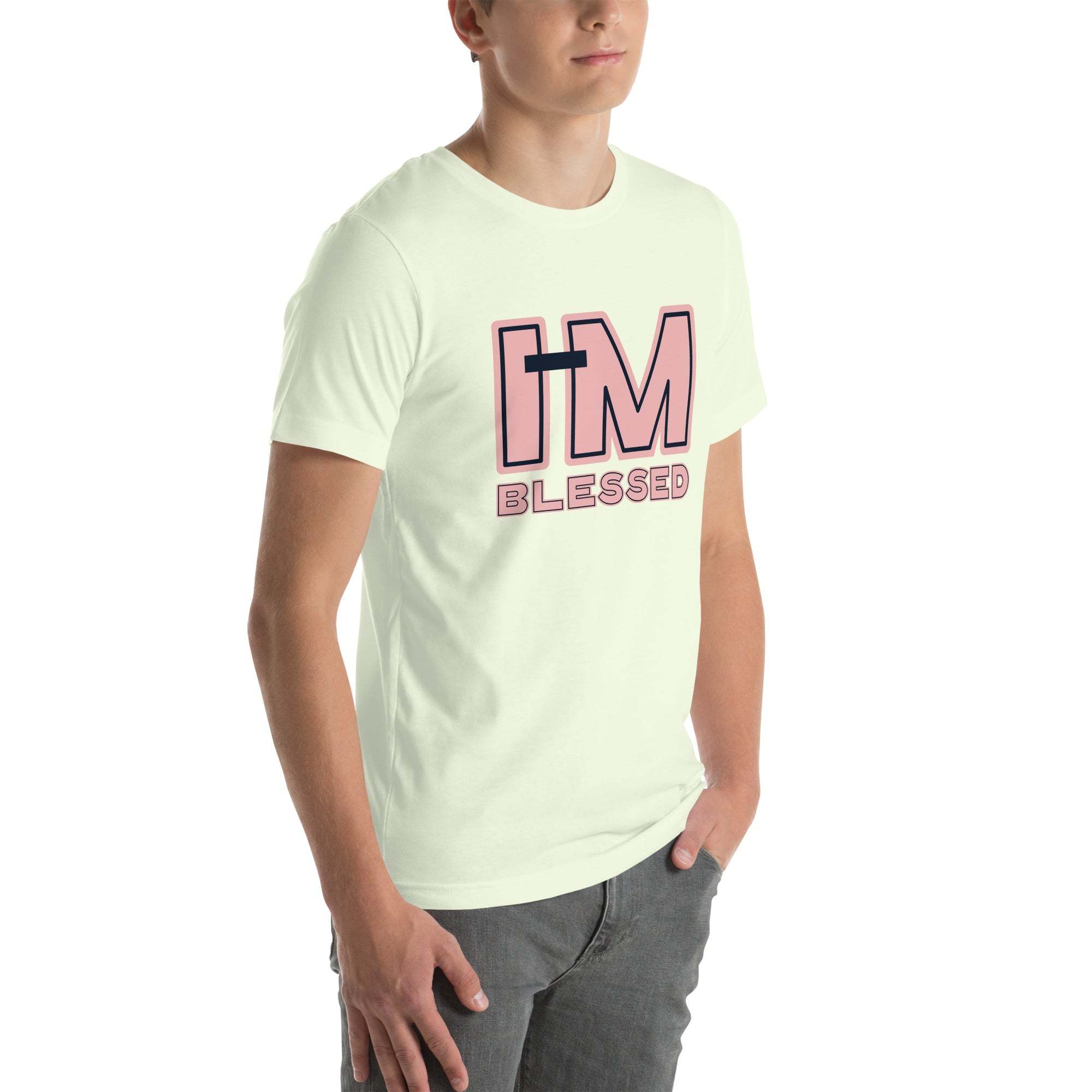 Blessed T-Shirt