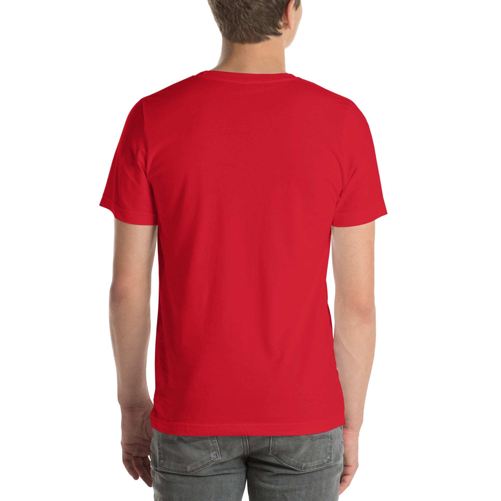 Faith Over Fear T-Shirt 