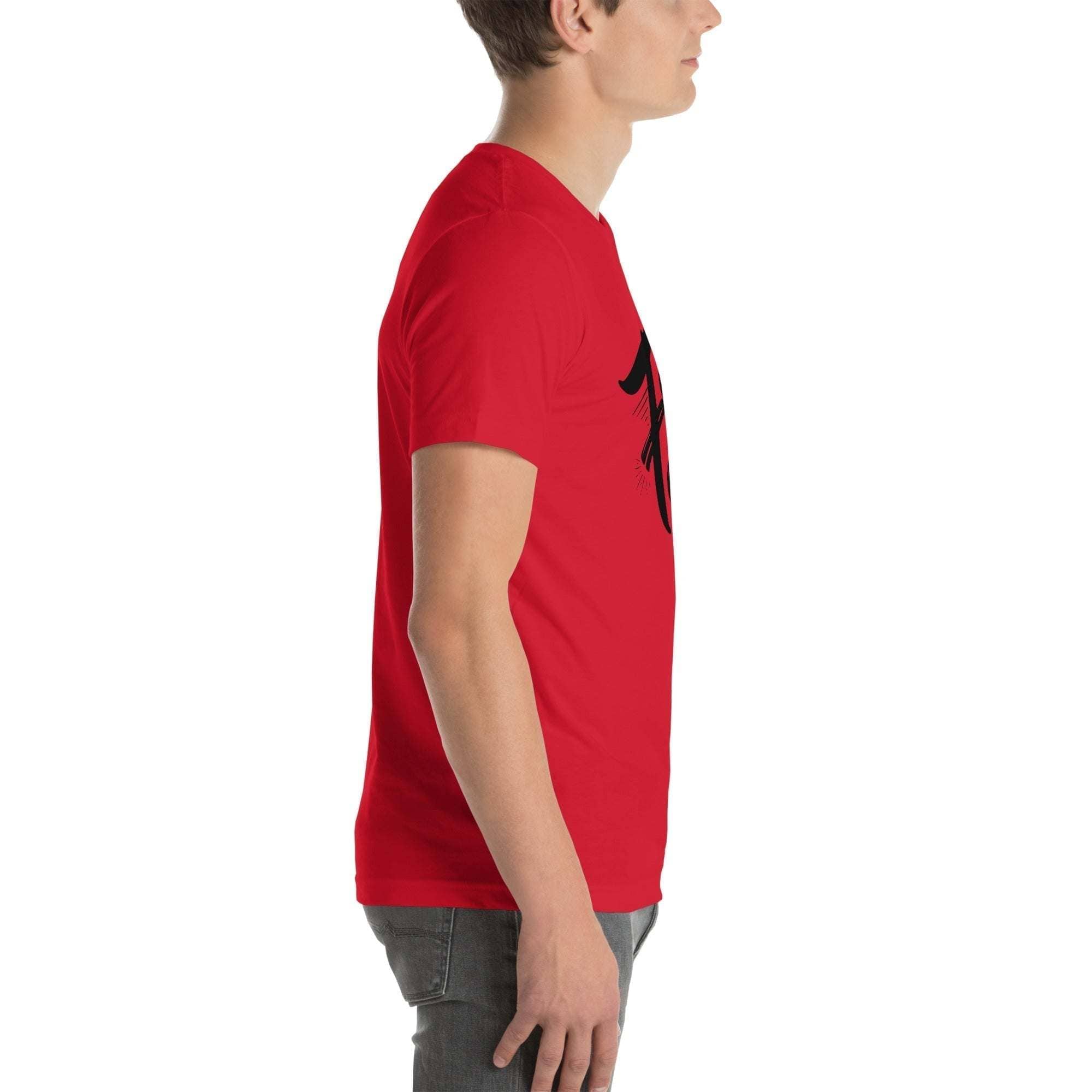 Faith Over Fear T-Shirt 