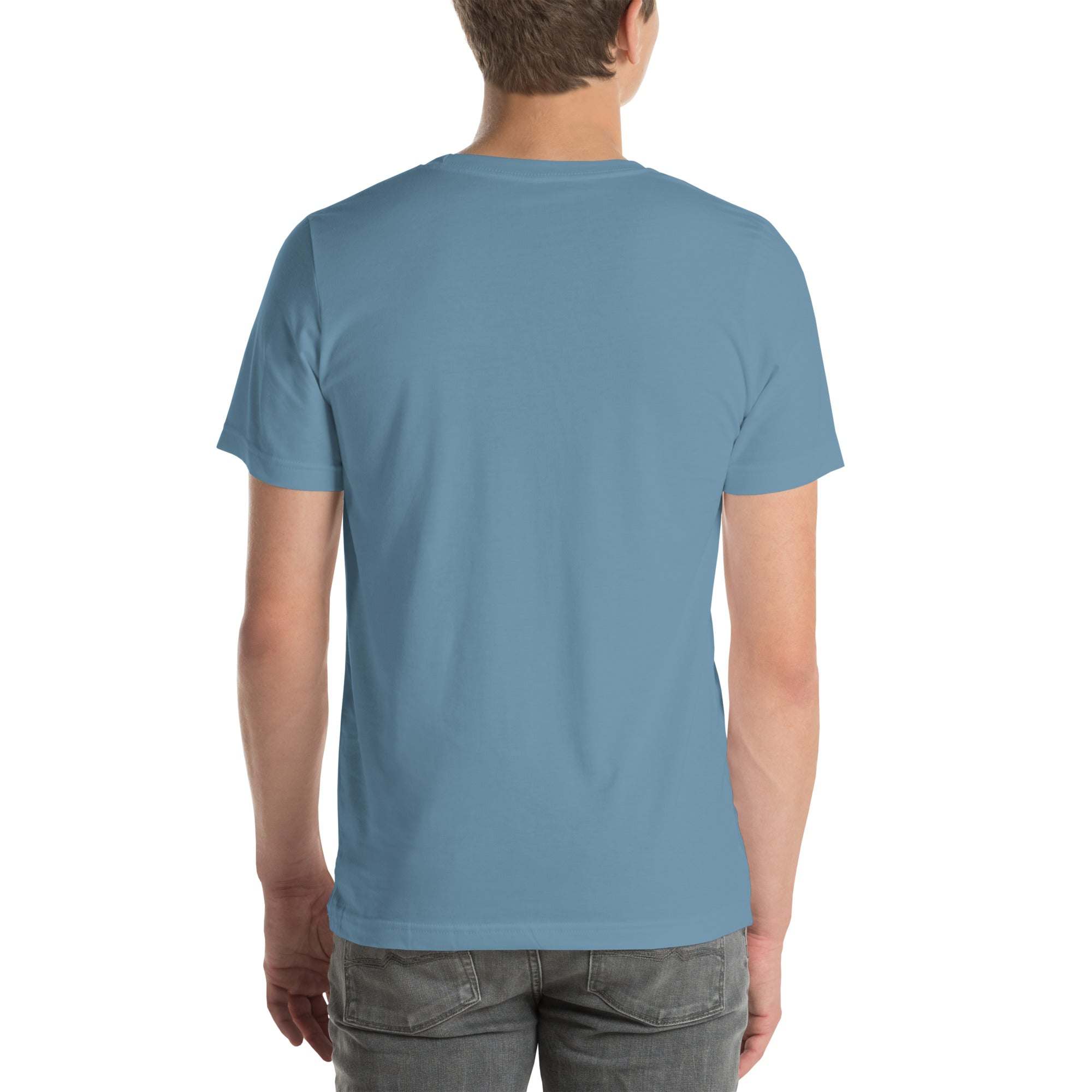 Faith Over Fear T-Shirt